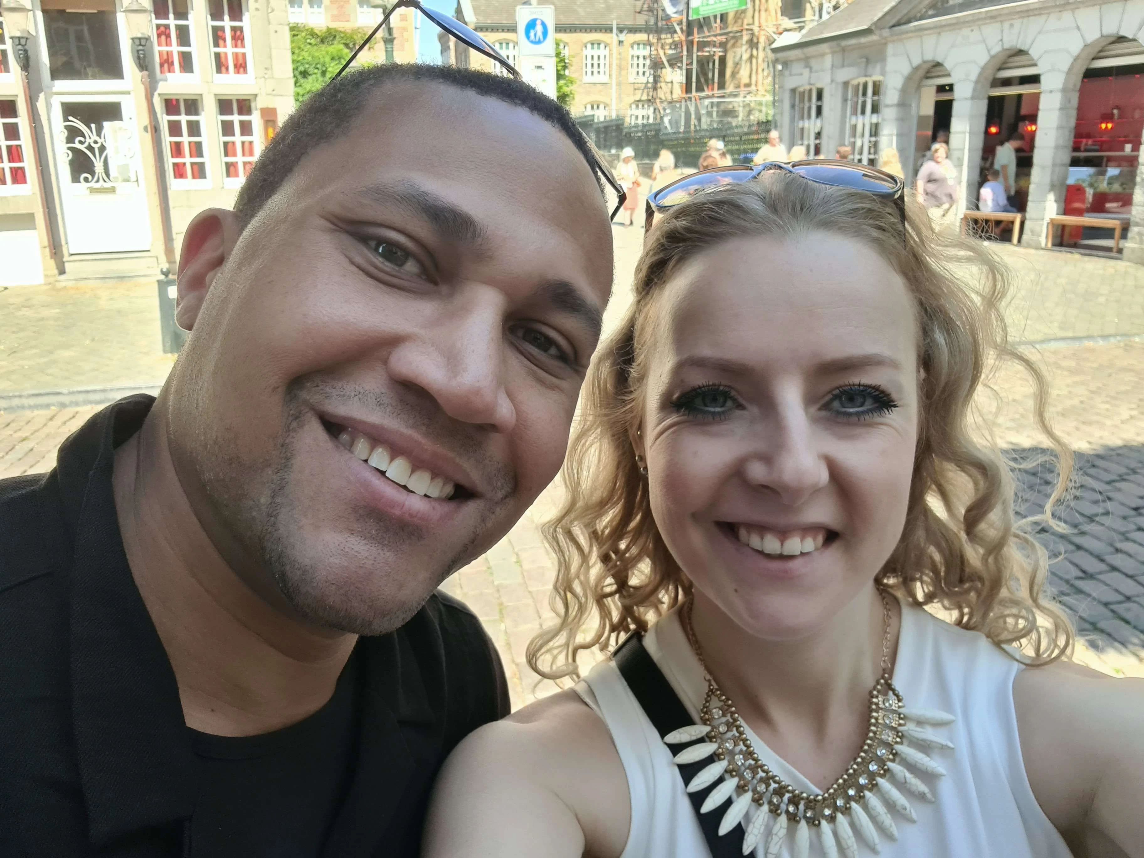 Player photo from Maastricht Knights: Medieval Adventure Escape Game walking tour in Maastricht