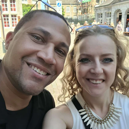 Player photo from Maastricht Knights: Medieval Adventure Escape Game walking tour in Maastricht