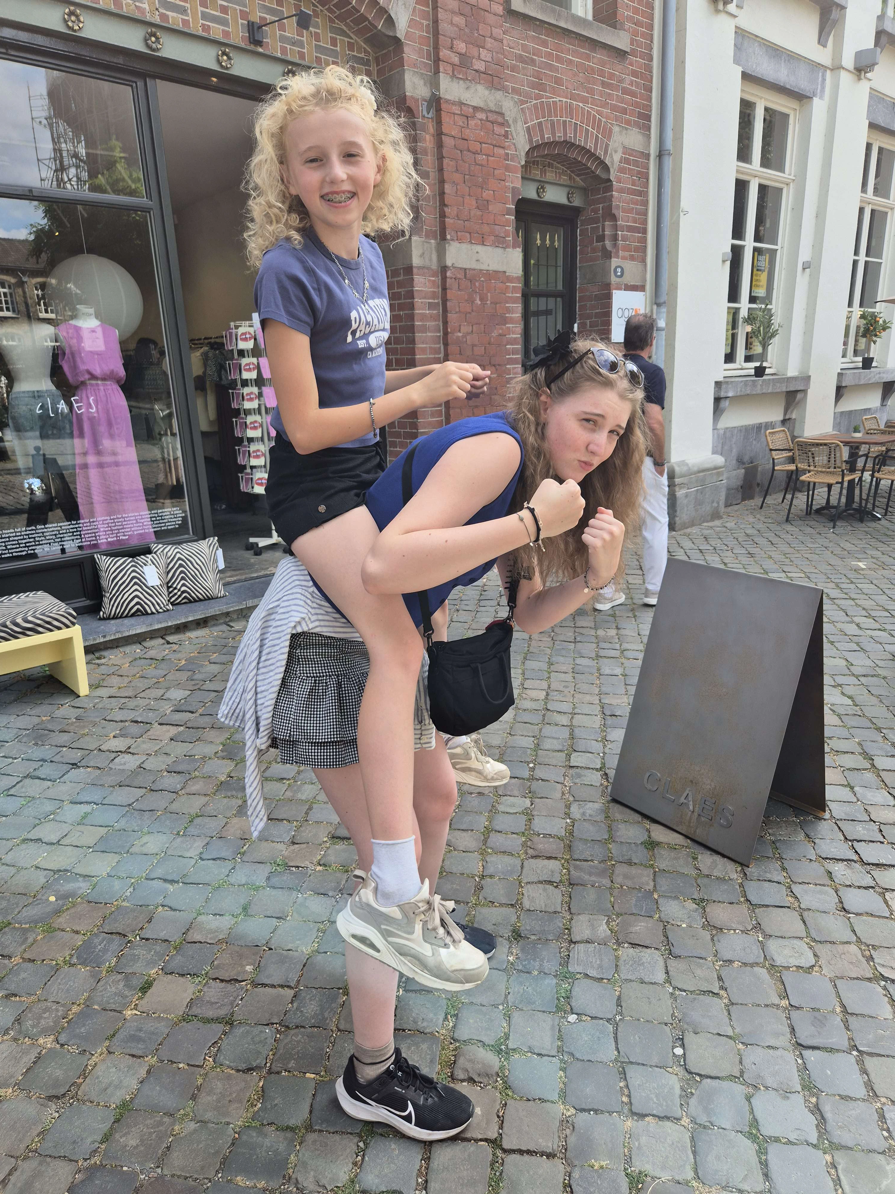 Player photo from Maastricht Knights: Medieval Adventure Escape Game walking tour in Maastricht