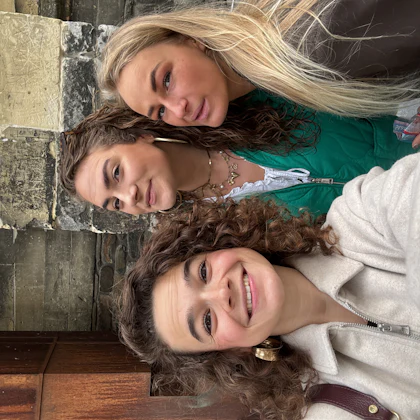 Player photo from Maastricht Knights: Medieval Adventure Escape Game walking tour in Maastricht