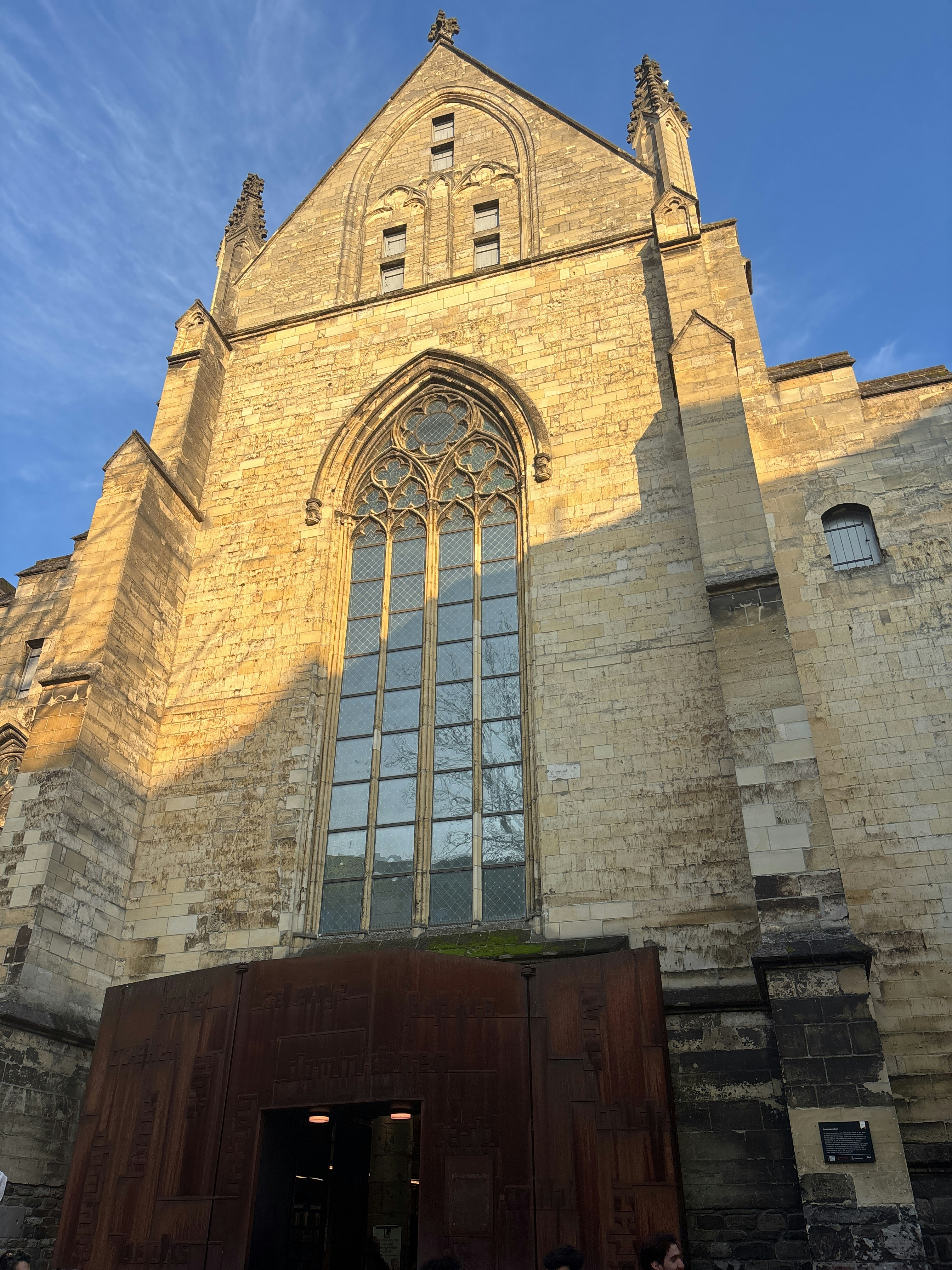 Player photo from Maastricht Knights: Medieval Adventure Escape Game walking tour in Maastricht