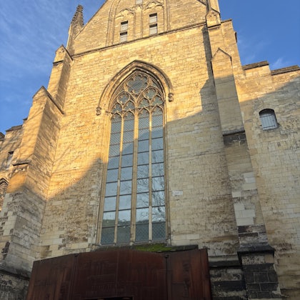 Player photo from Maastricht Knights: Medieval Adventure Escape Game walking tour in Maastricht