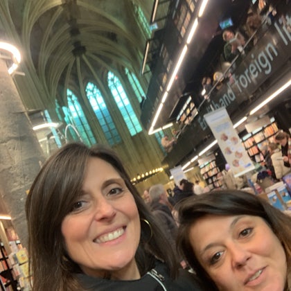 Player photo from Maastricht Knights: Medieval Adventure Escape Game walking tour in Maastricht