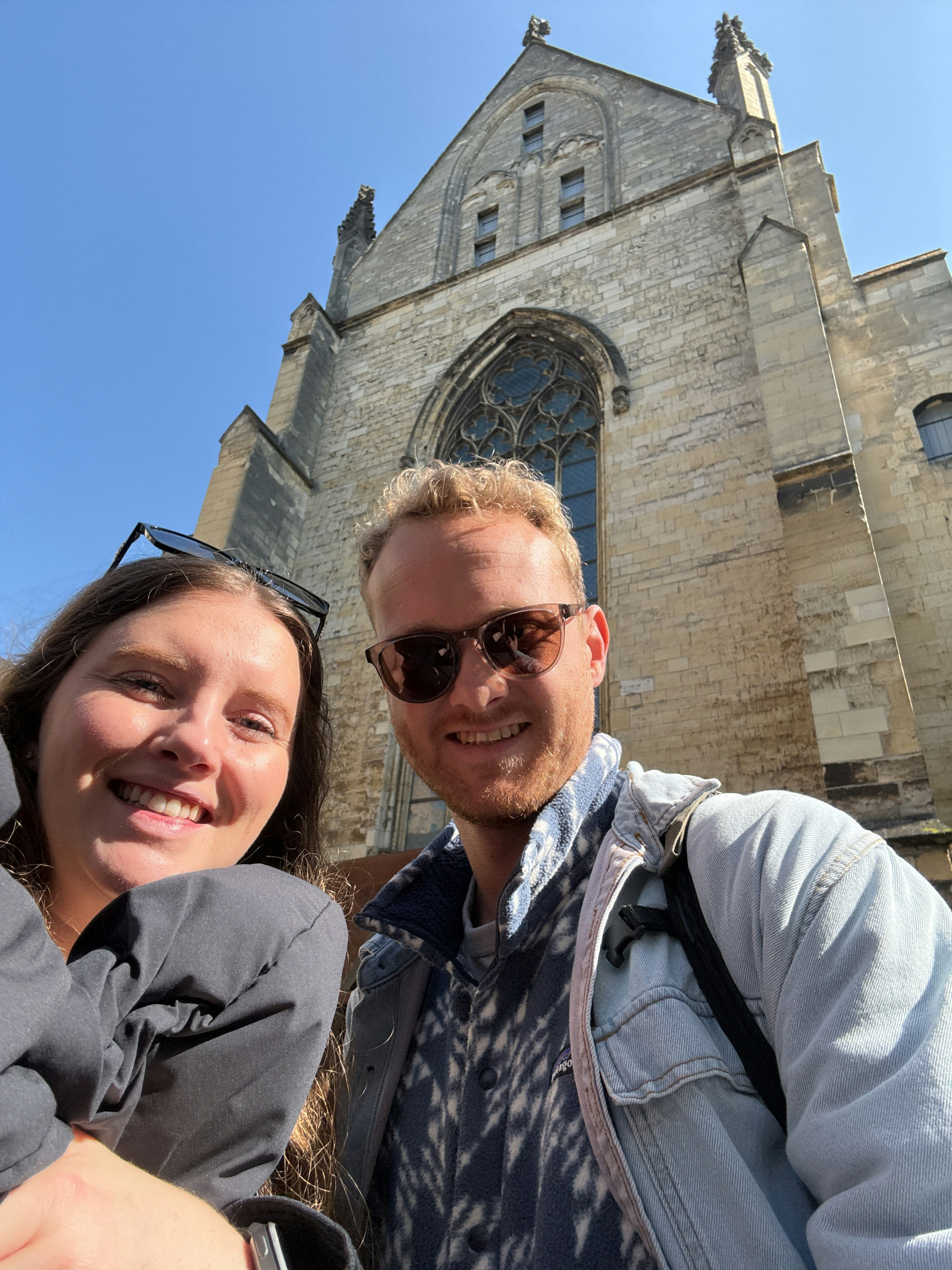 Player photo from Maastricht Knights: Medieval Adventure Escape Game walking tour in Maastricht