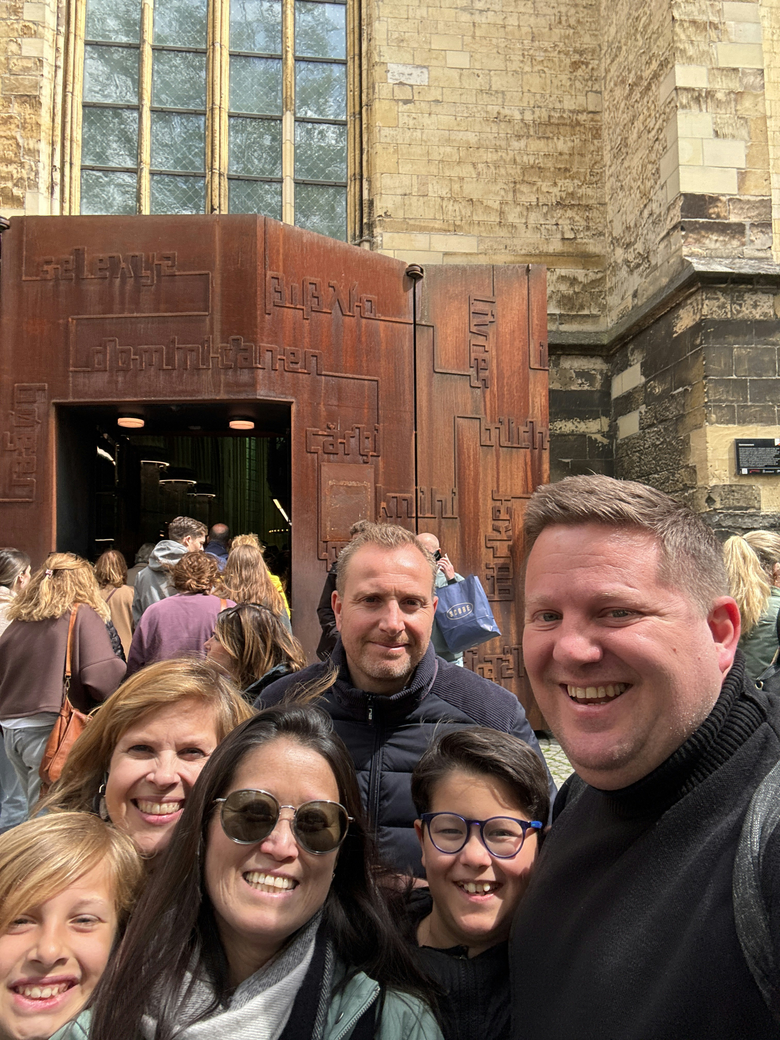 Player photo from Maastricht Knights: Medieval Adventure Escape Game walking tour in Maastricht