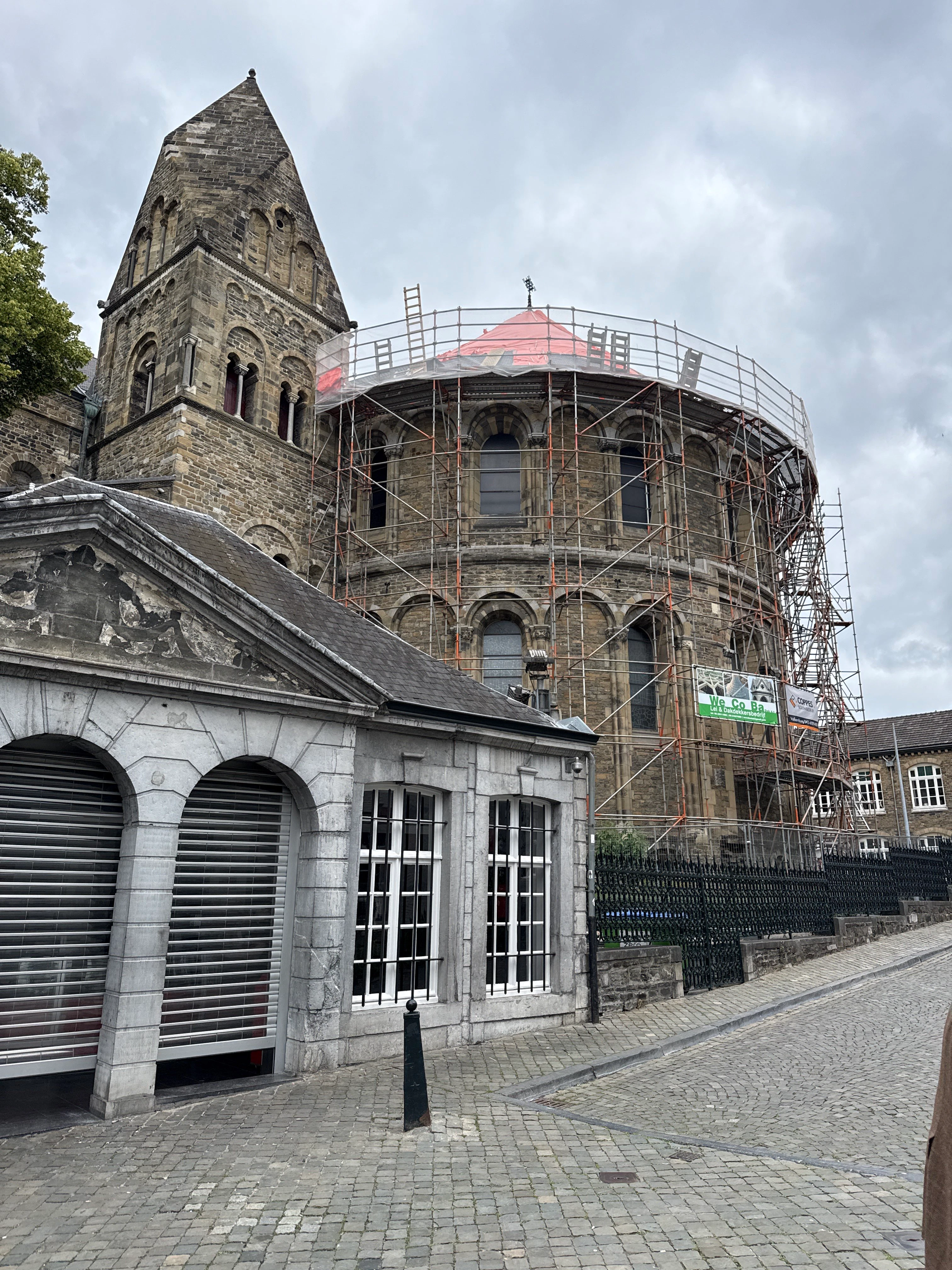 Player photo from Maastricht Knights: Medieval Adventure Escape Game