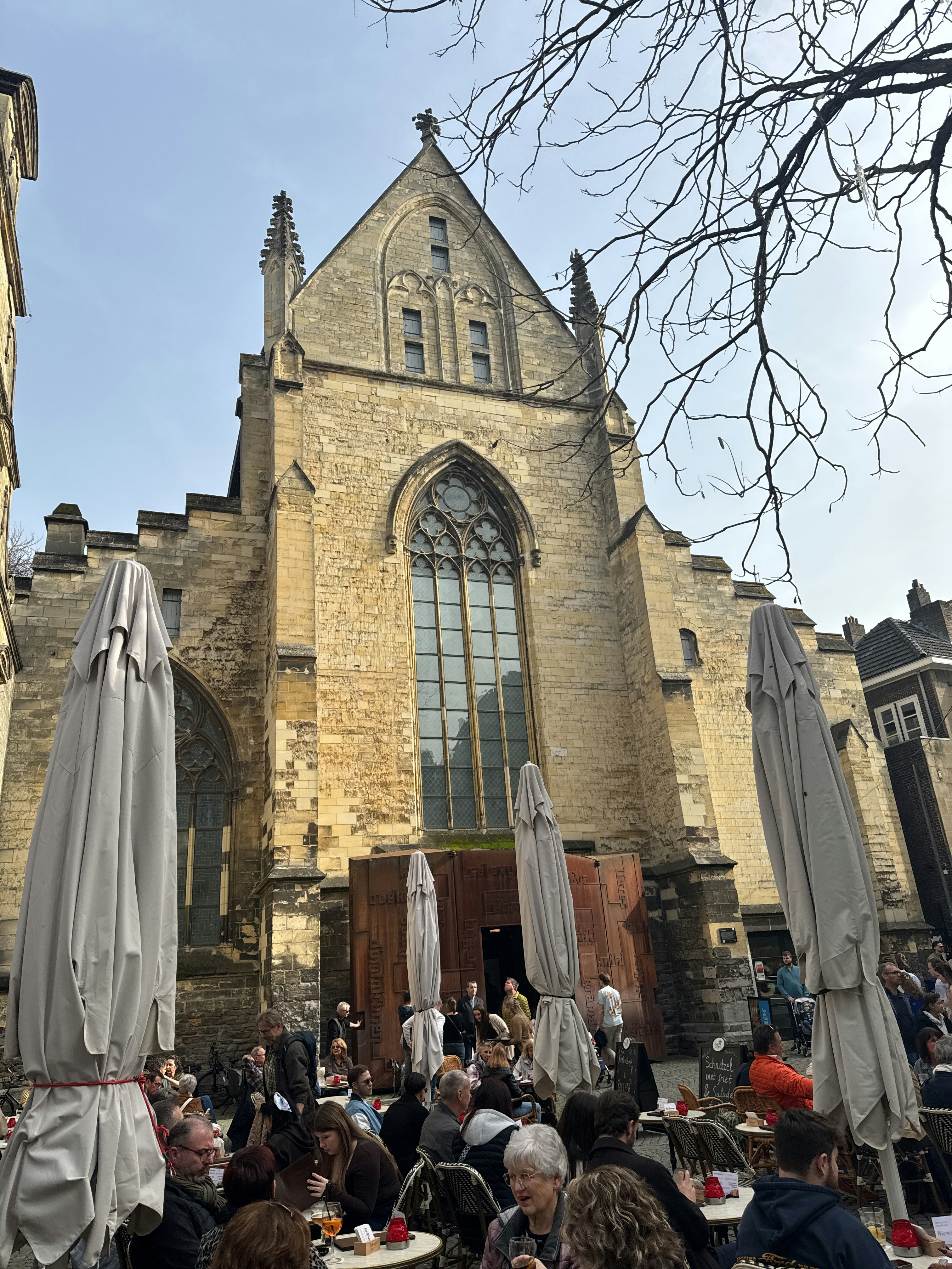 Player photo from Maastricht Knights: Medieval Adventure Escape Game walking tour in Maastricht