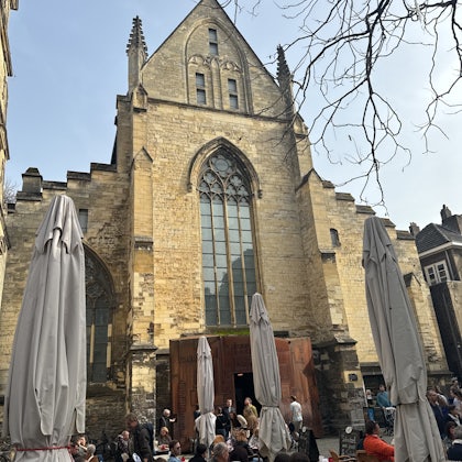 Player photo from Maastricht Knights: Medieval Adventure Escape Game walking tour in Maastricht