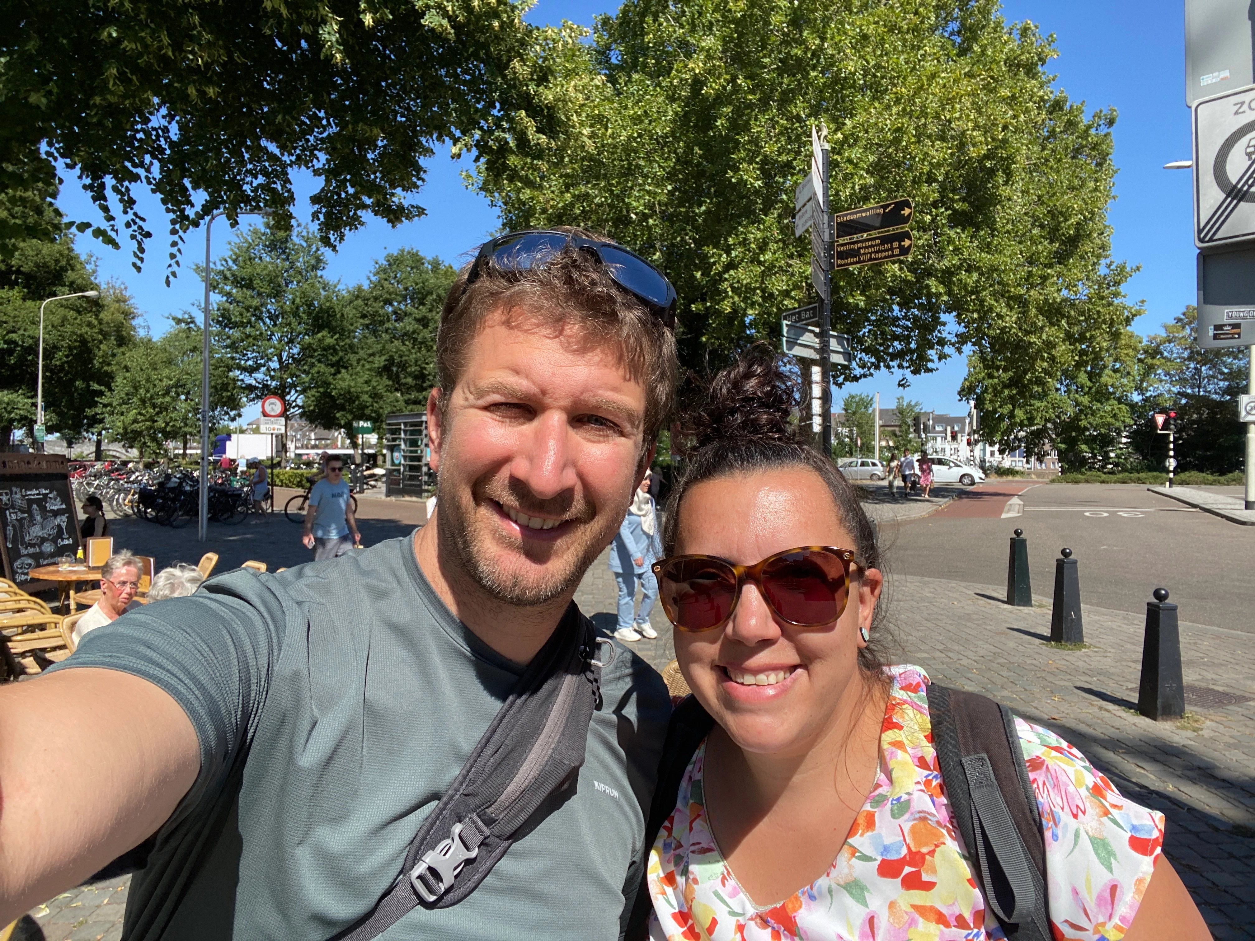 Player photo from Maastricht Knights: Medieval Adventure Escape Game walking tour in Maastricht