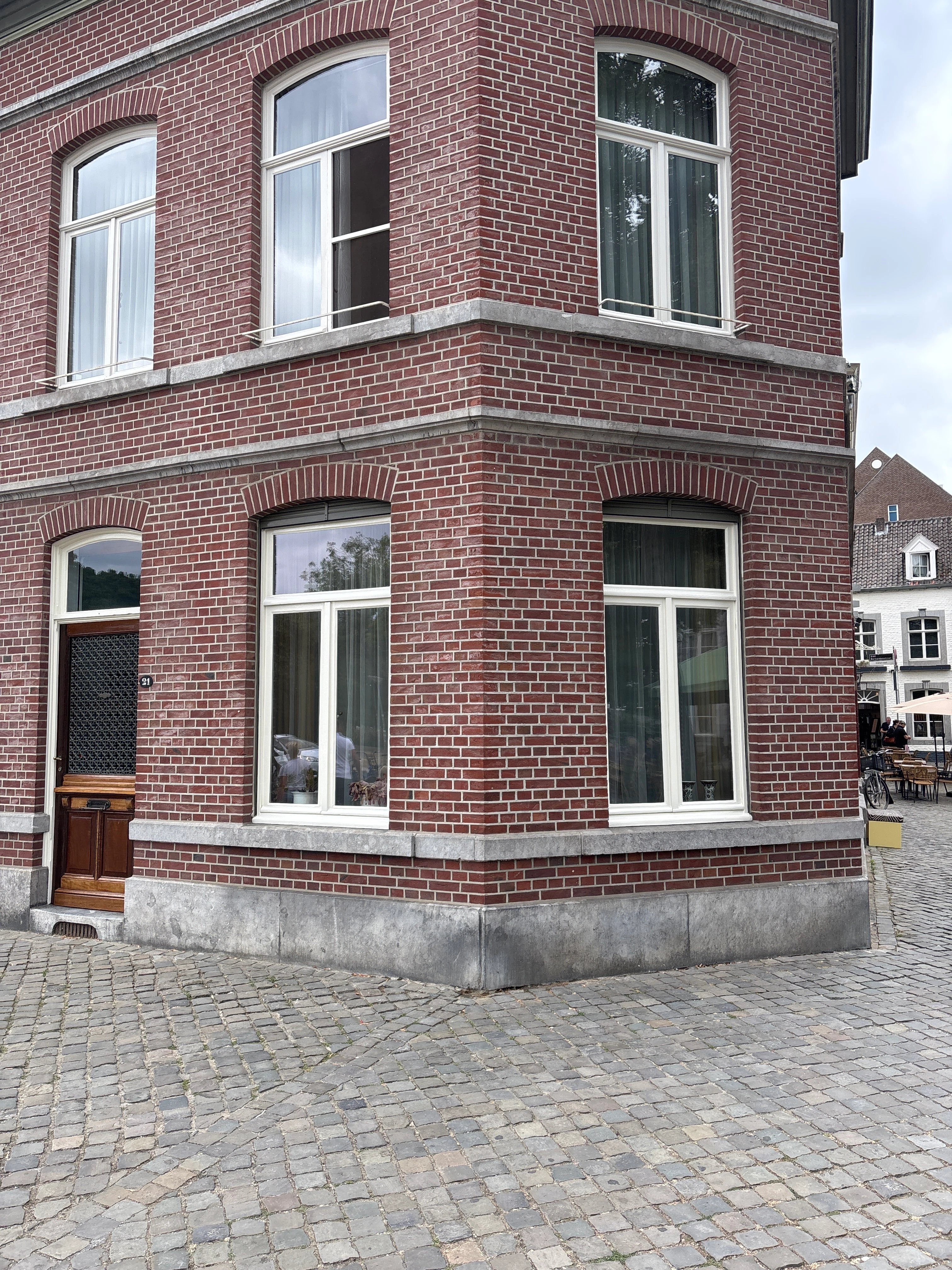 Player photo from Maastricht Knights: Medieval Adventure Escape Game walking tour in Maastricht