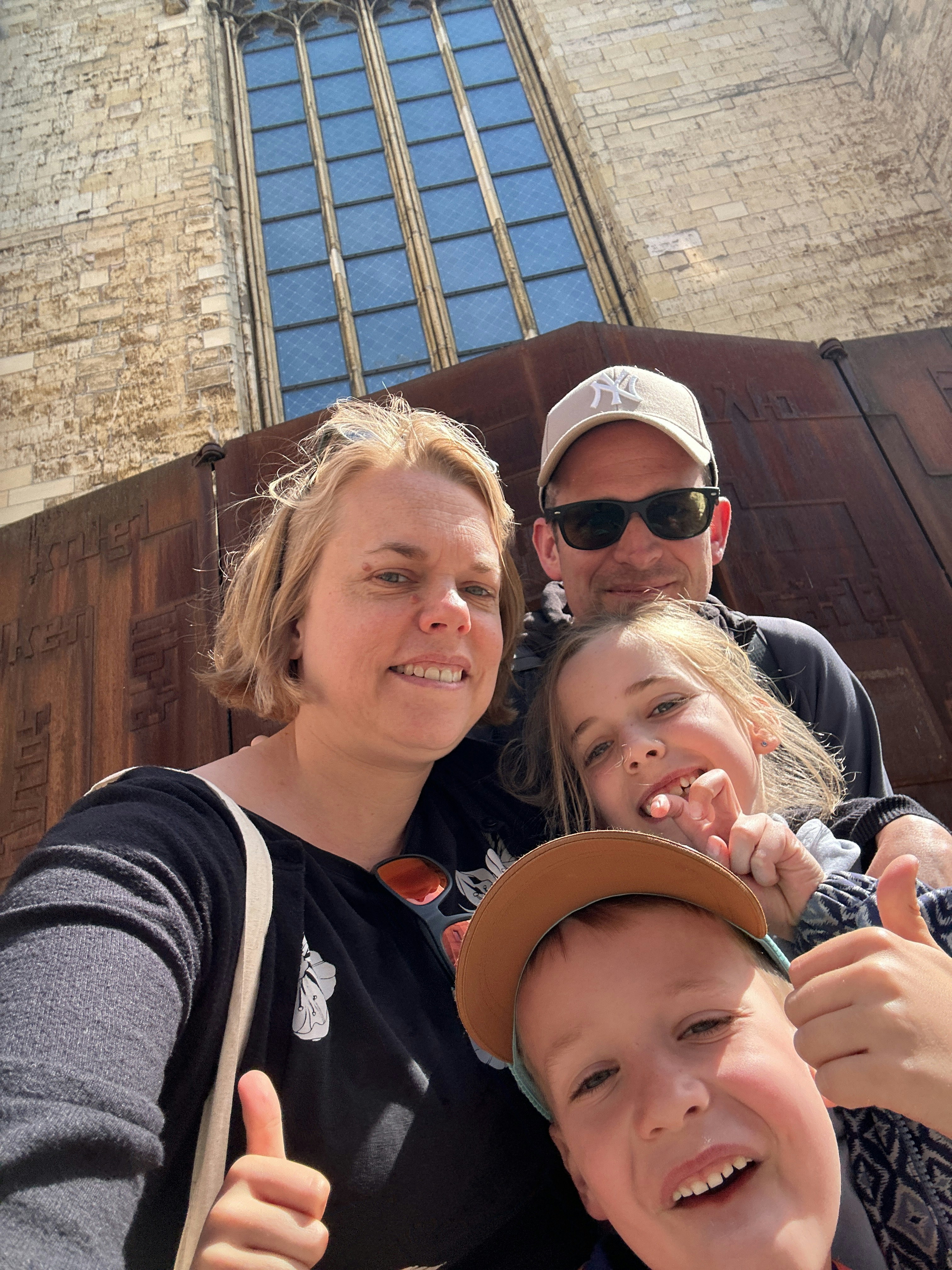 Player photo from Maastricht Knights: Medieval Adventure Escape Game