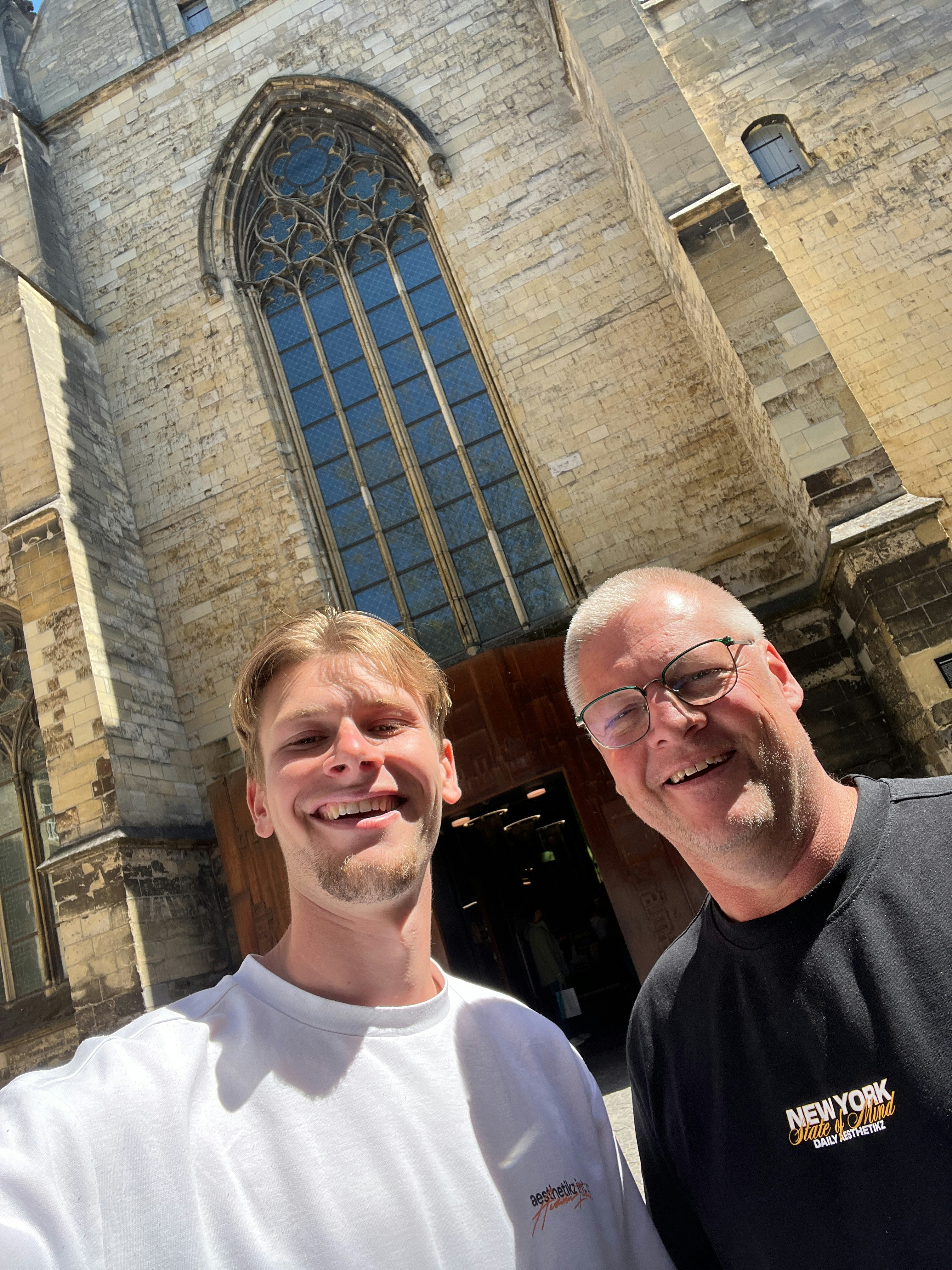 Player photo from Maastricht Knights: Medieval Adventure Escape Game walking tour in Maastricht