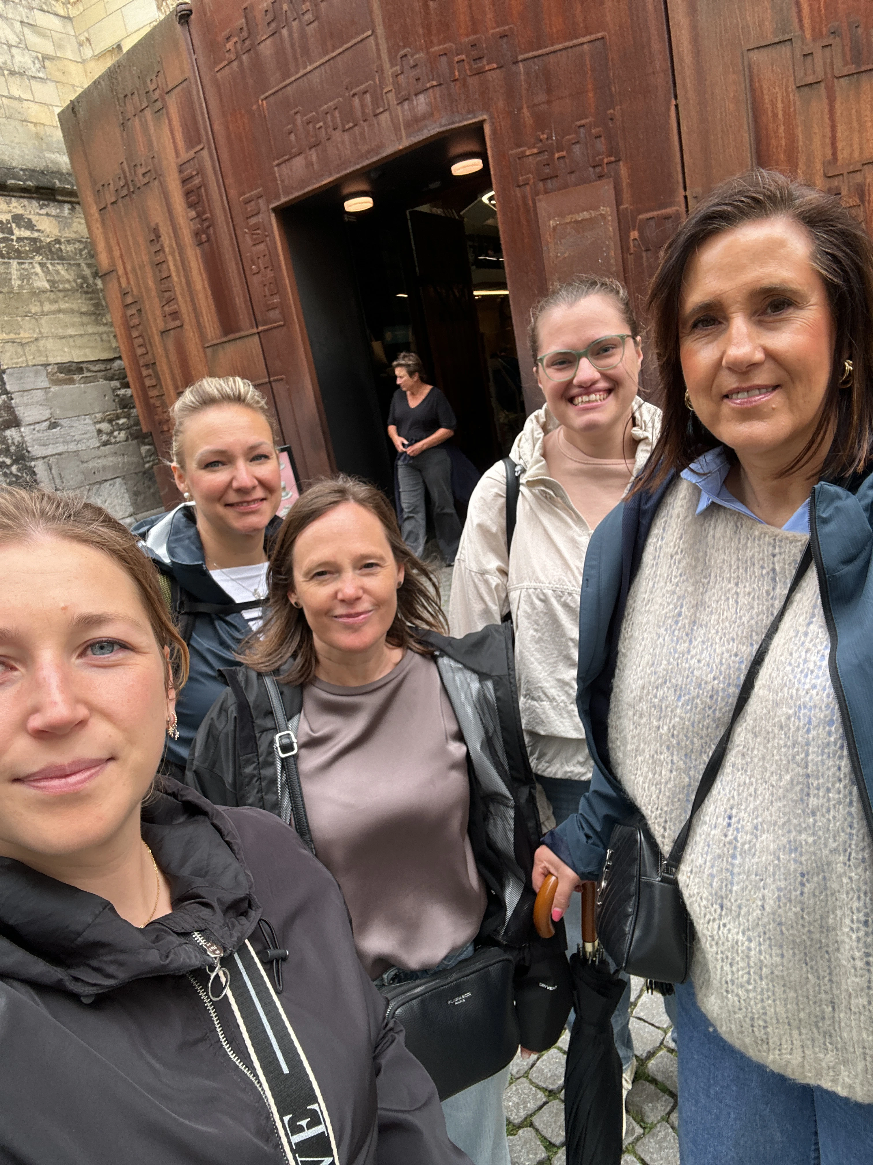 Player photo from Maastricht Knights: Medieval Adventure Escape Game walking tour in Maastricht