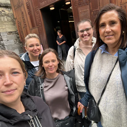 Player photo from Maastricht Knights: Medieval Adventure Escape Game walking tour in Maastricht