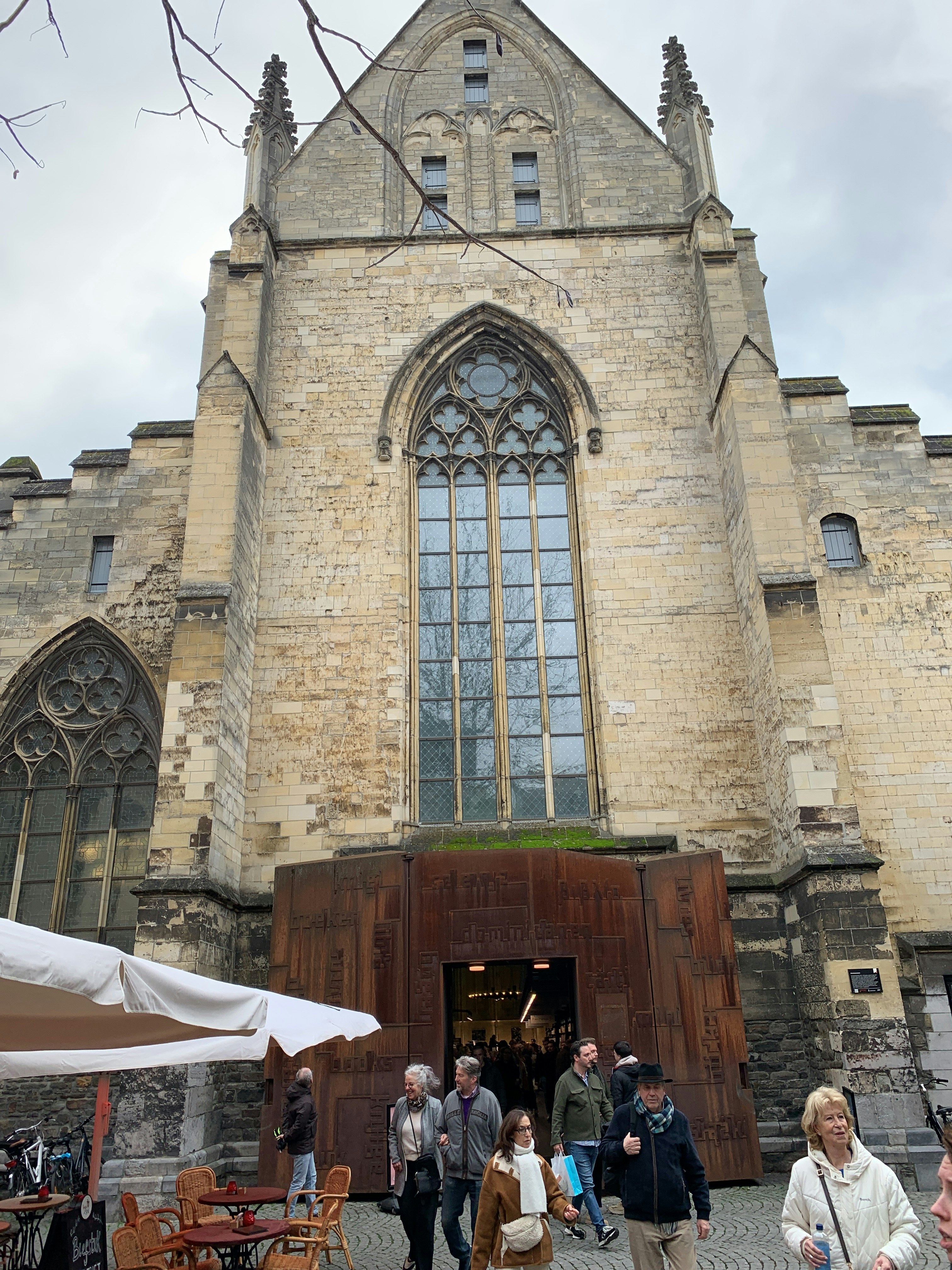 Player photo from Maastricht Knights: Medieval Adventure Escape Game walking tour in Maastricht