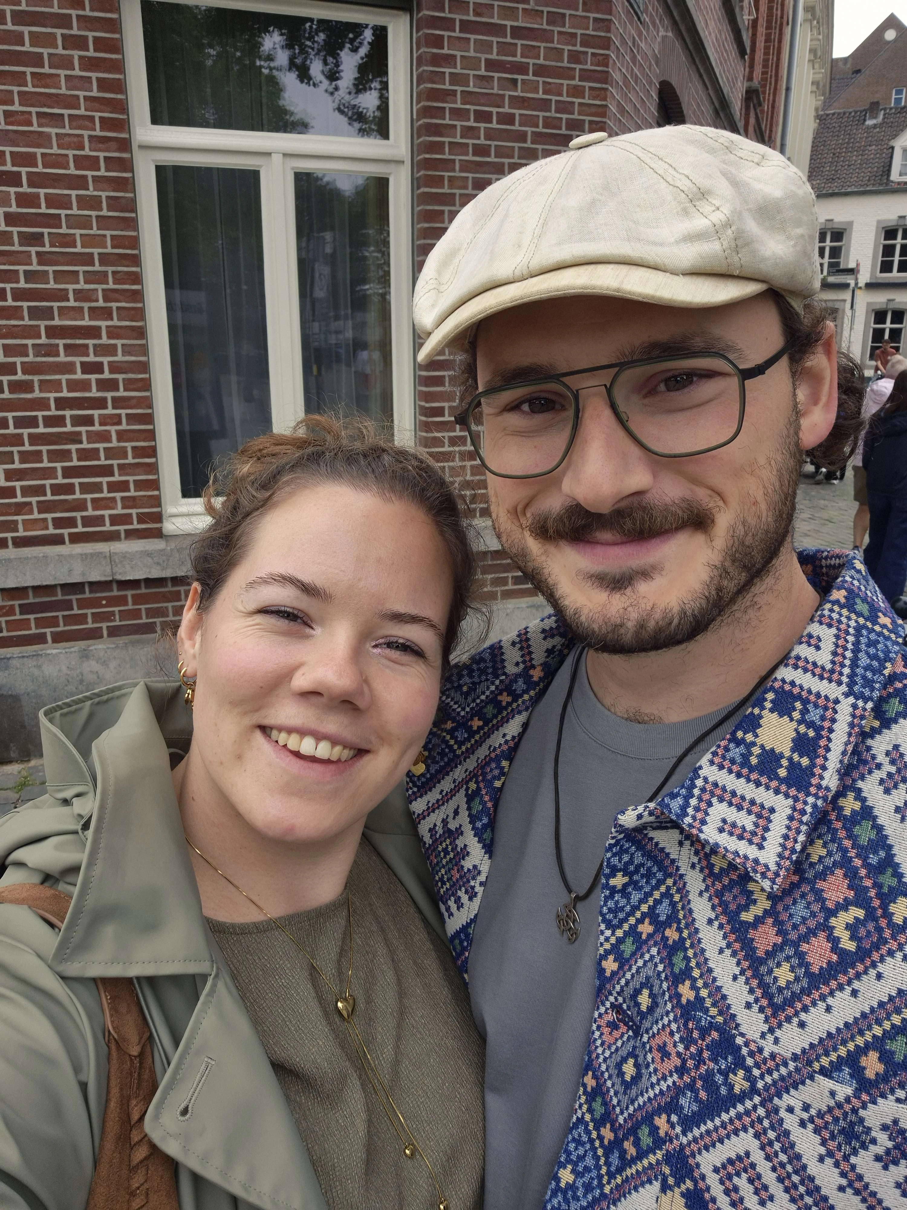 Player photo from Maastricht Knights: Medieval Adventure Escape Game walking tour in Maastricht