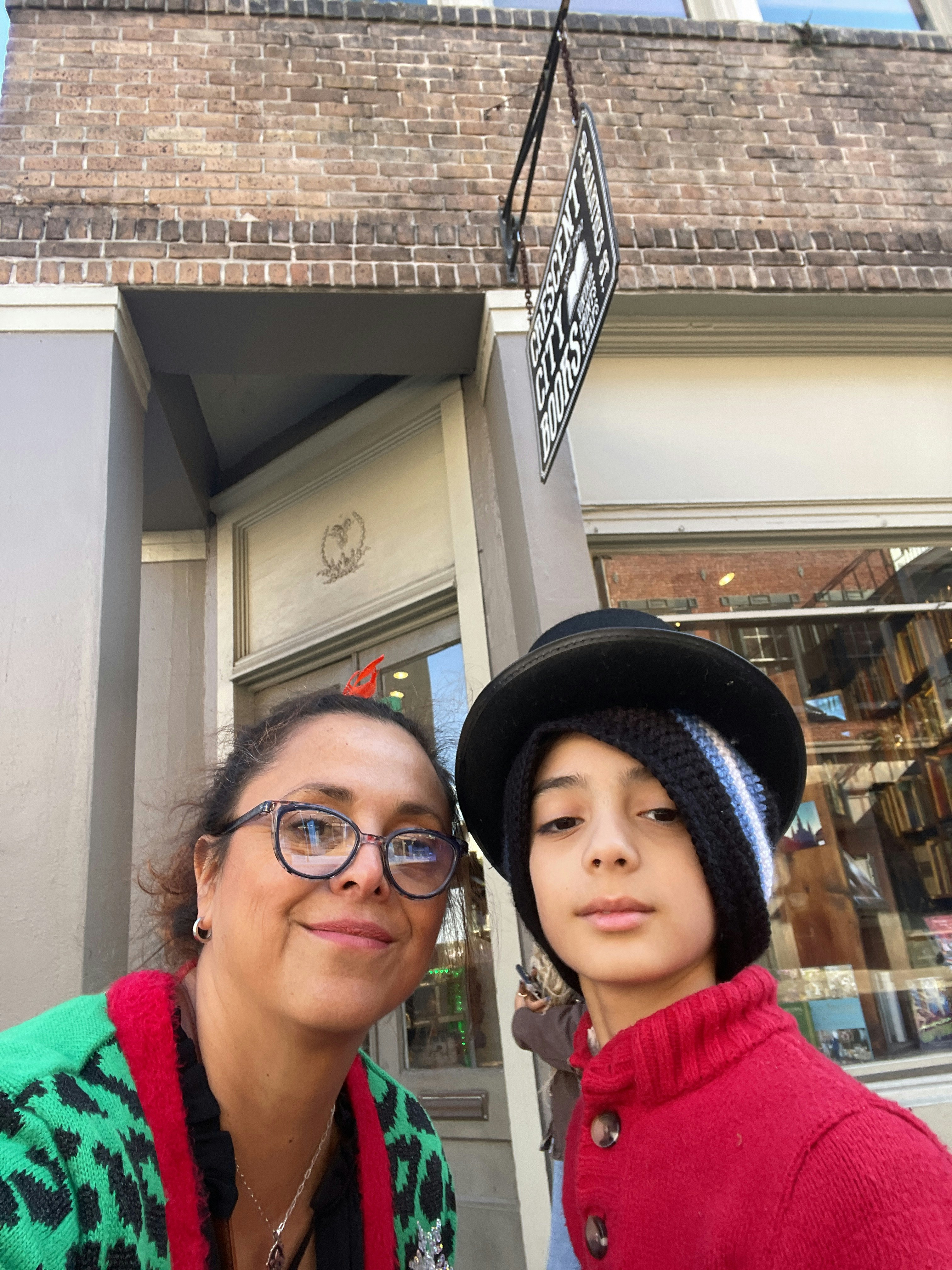 Player photo from The Hunt in 1862, New Orleans walking tour in New Orleans