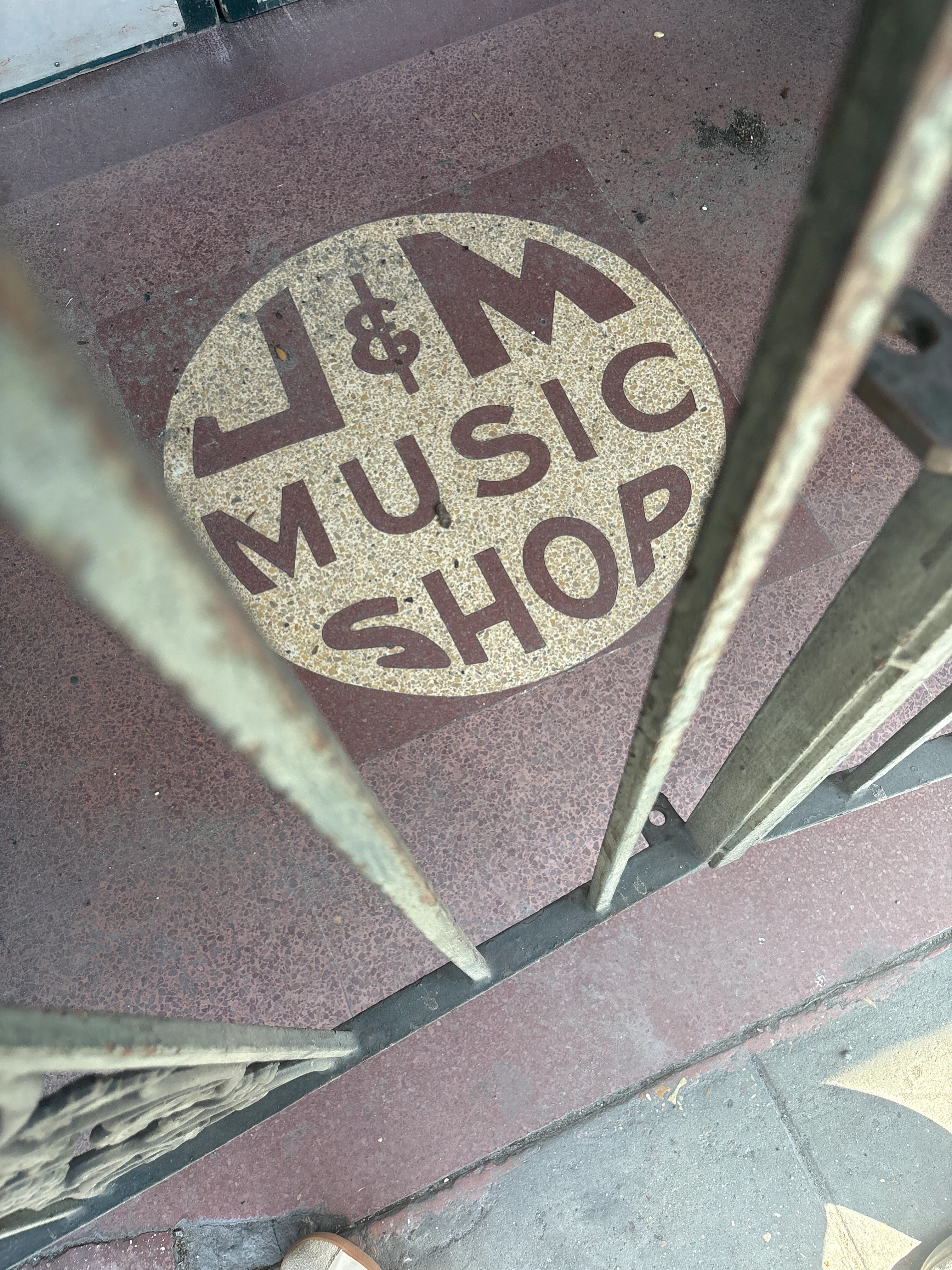 Player photo from The Rhythm of New Orleans: Musical Mystery walking tour in New Orleans