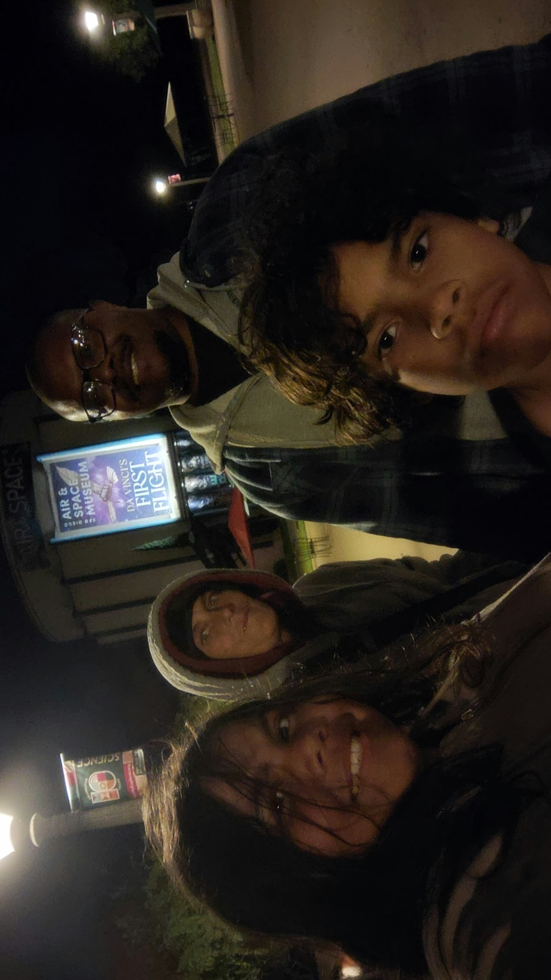 Player photo from San Diego: The Animals Have Fled the Zoo! walking tour in San Diego