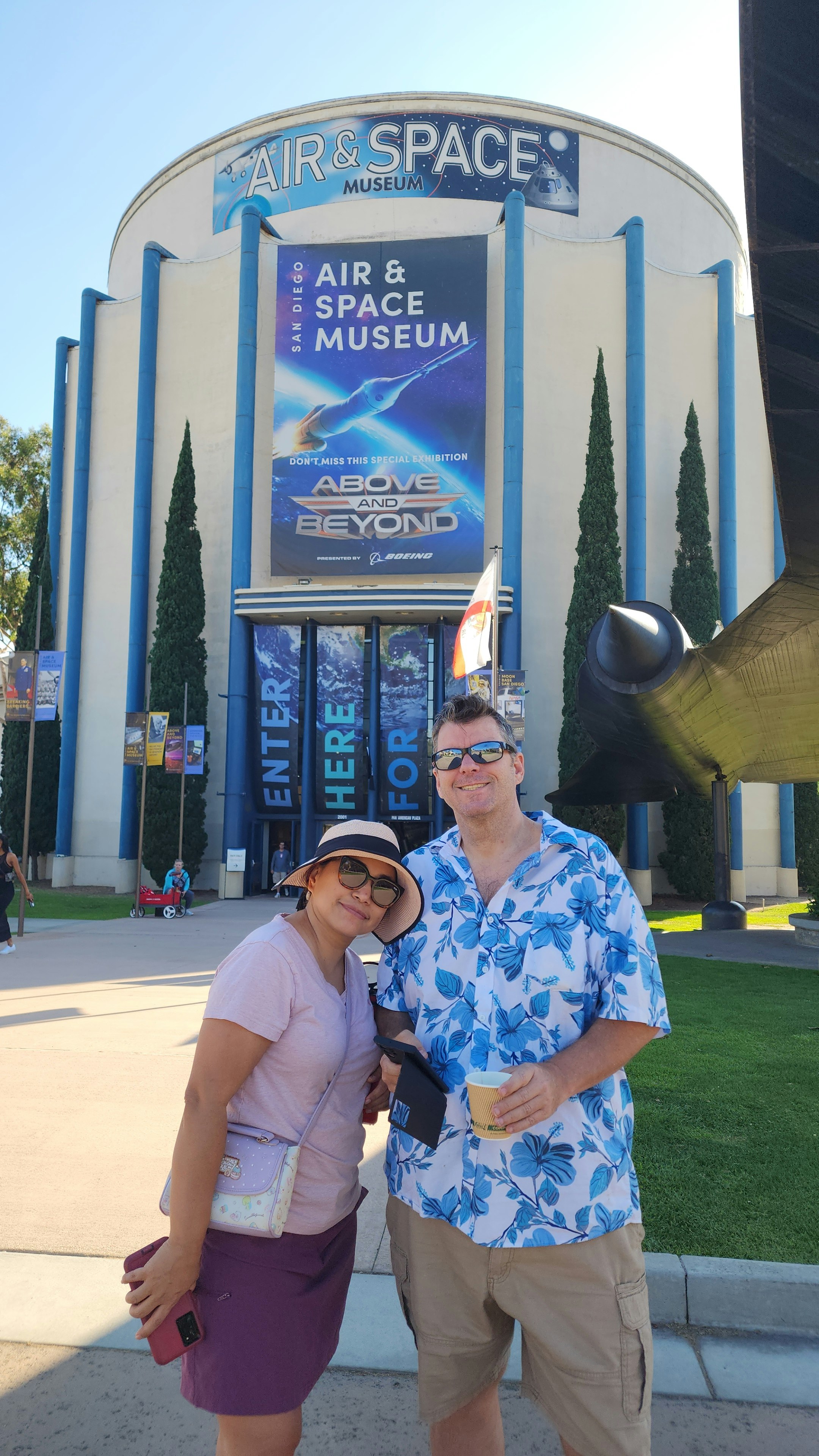 Player photo from San Diego: The Animals Have Fled the Zoo! walking tour in San Diego
