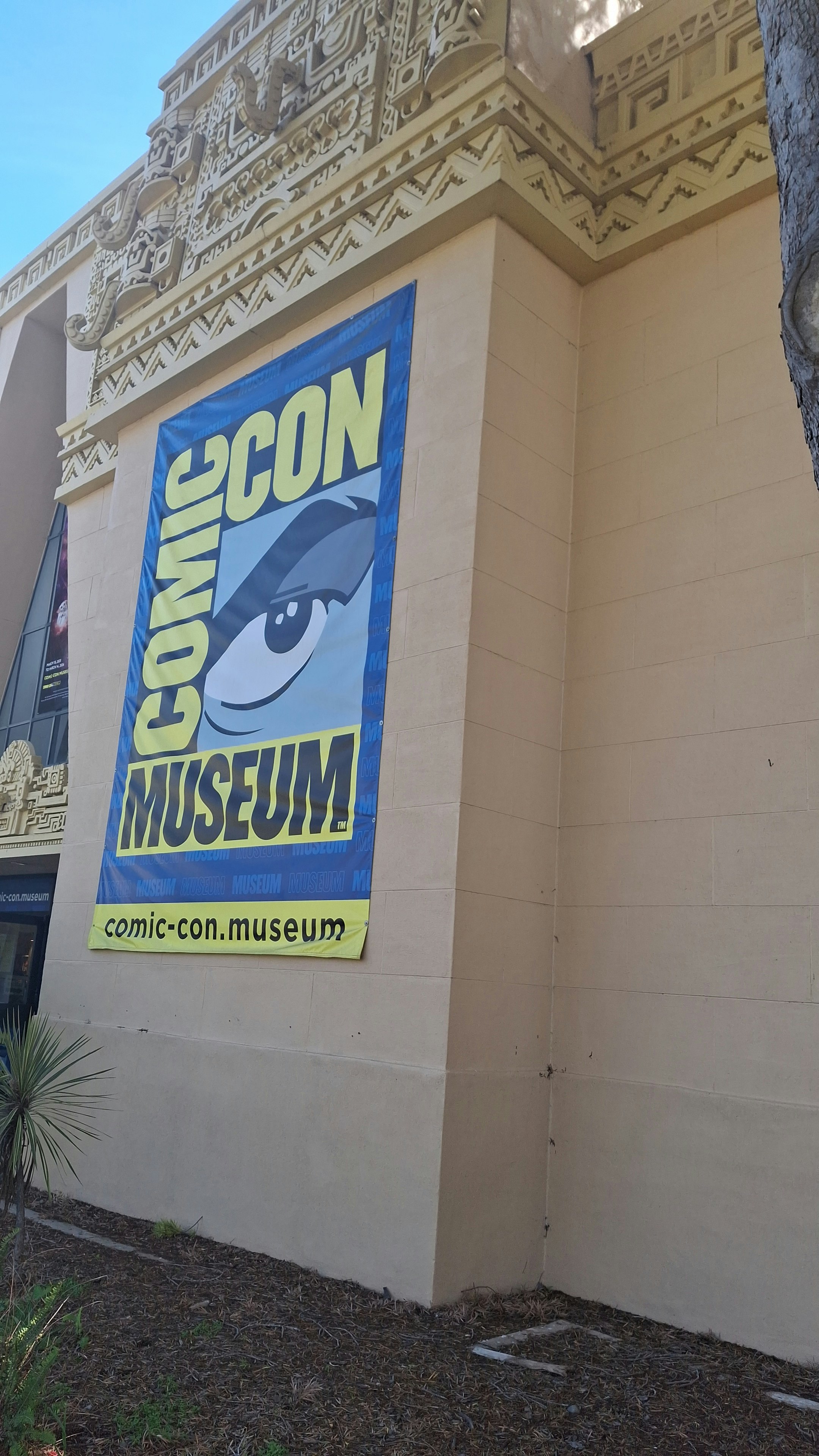 Player photo from San Diego: The Animals Have Fled the Zoo! walking tour in San Diego