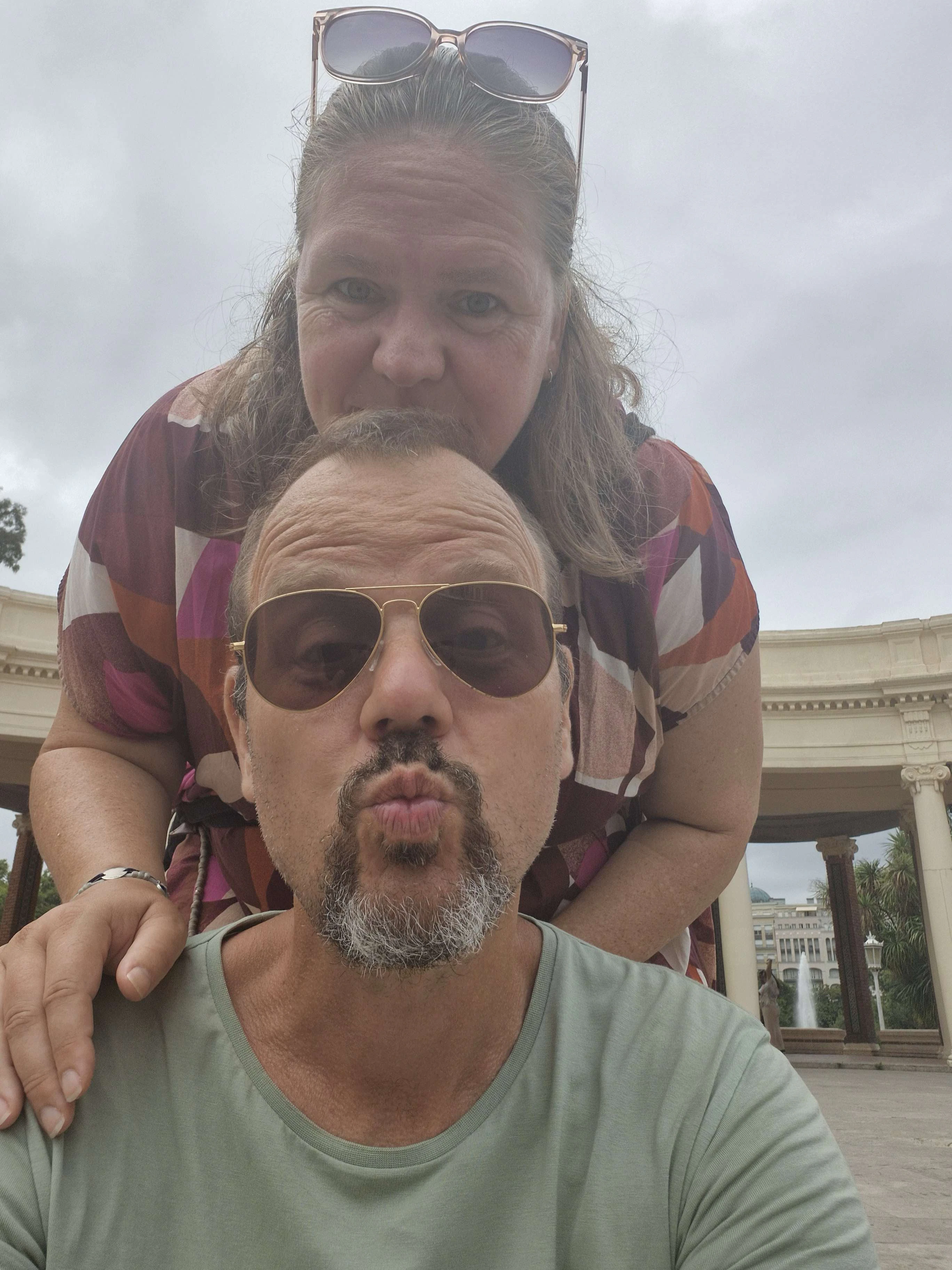Player photo from Romantic Bilbao: Year of Love walking tour in Bilbao