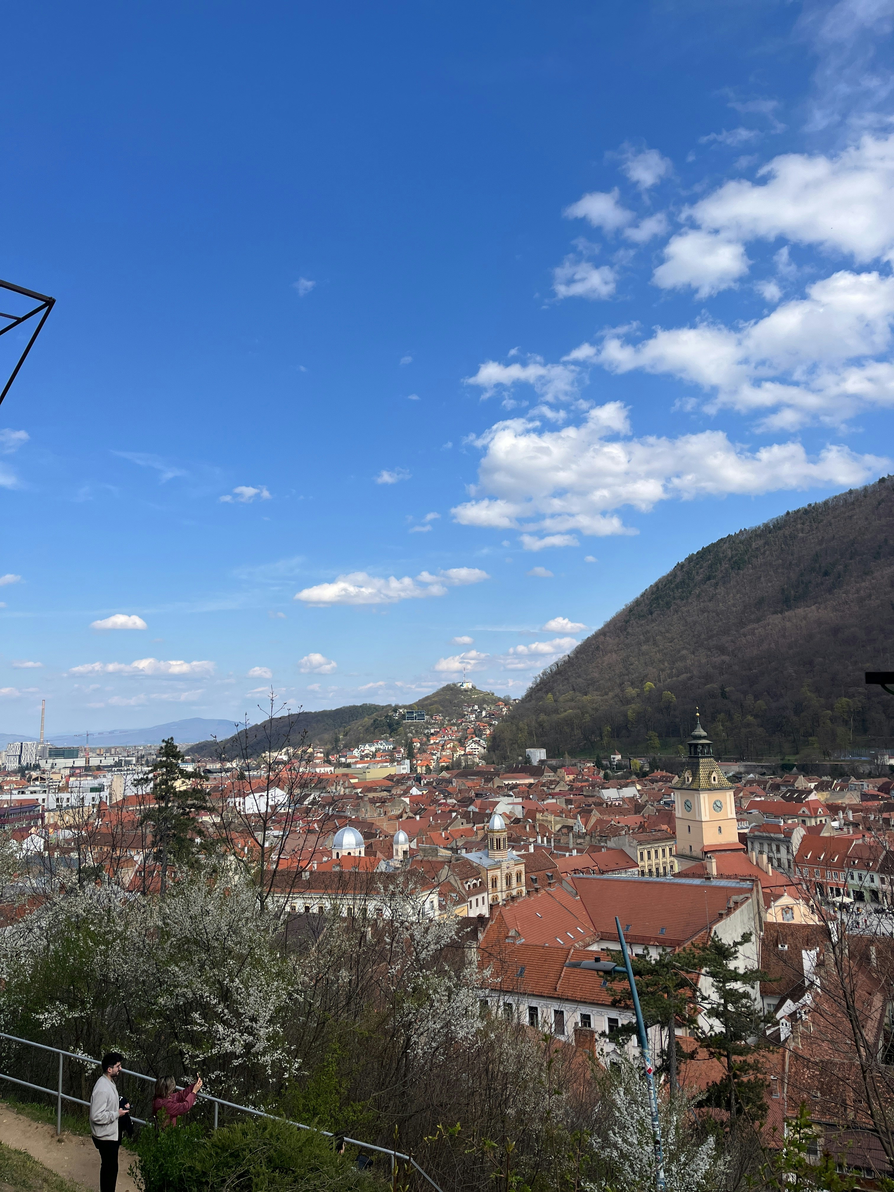 Player photo from Romantic Brasov: The Beloved Lady & The Charming Knight  walking tour in Brasov