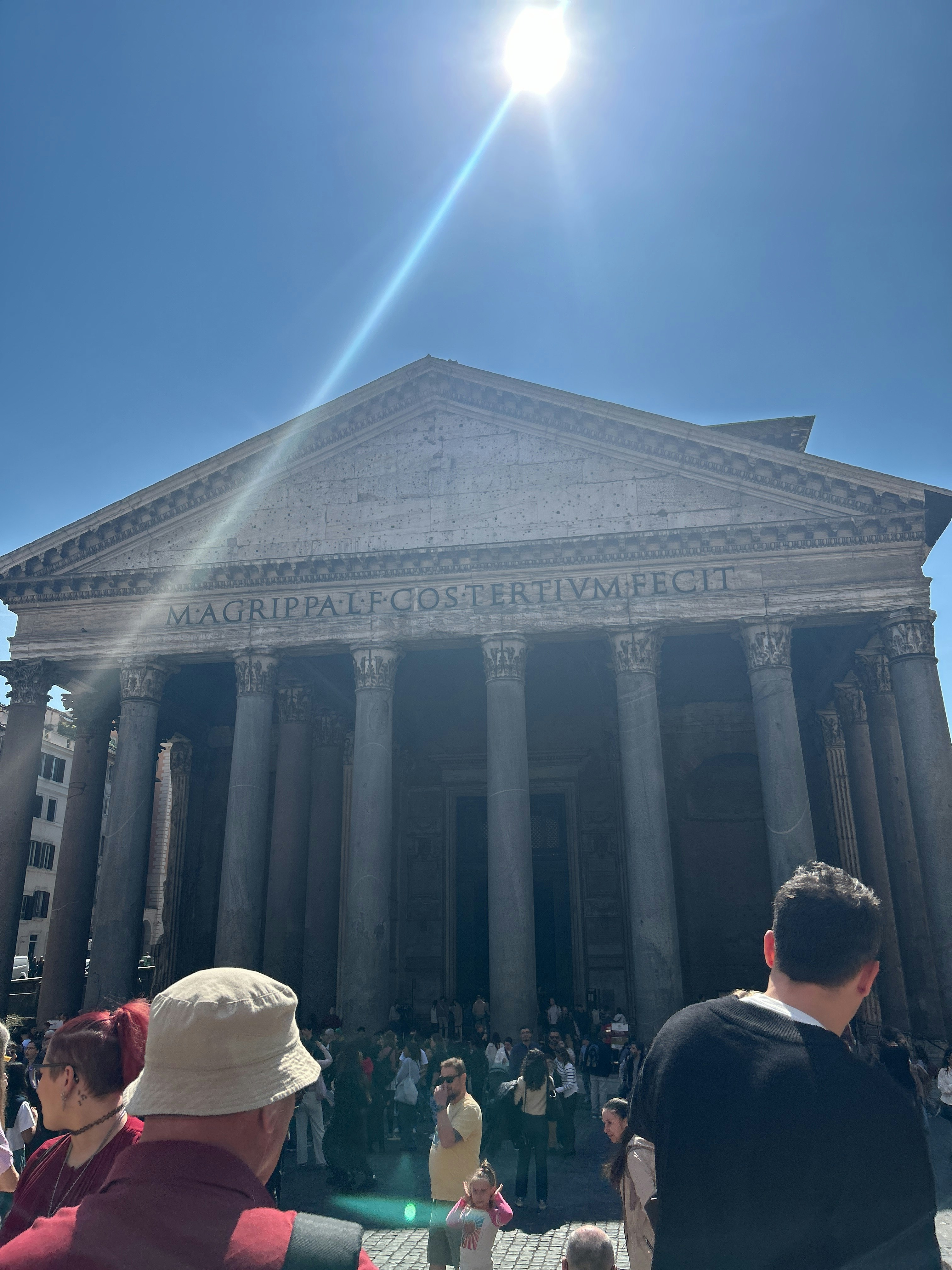 Player photo from Mysterious Rome: The Emperor's Dream