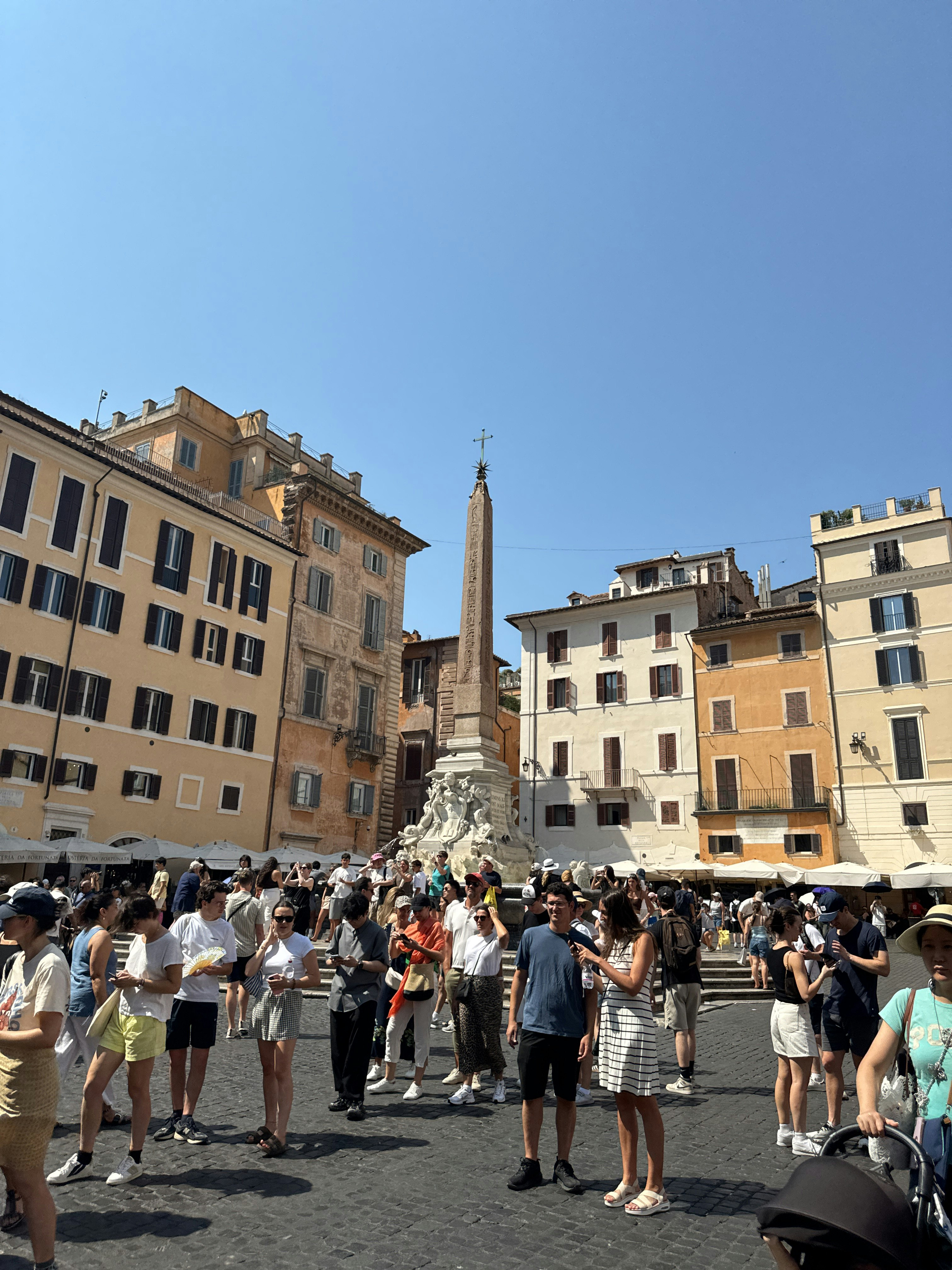 Player photo from Mysterious Rome: The Emperor's Dream walking tour in Rome