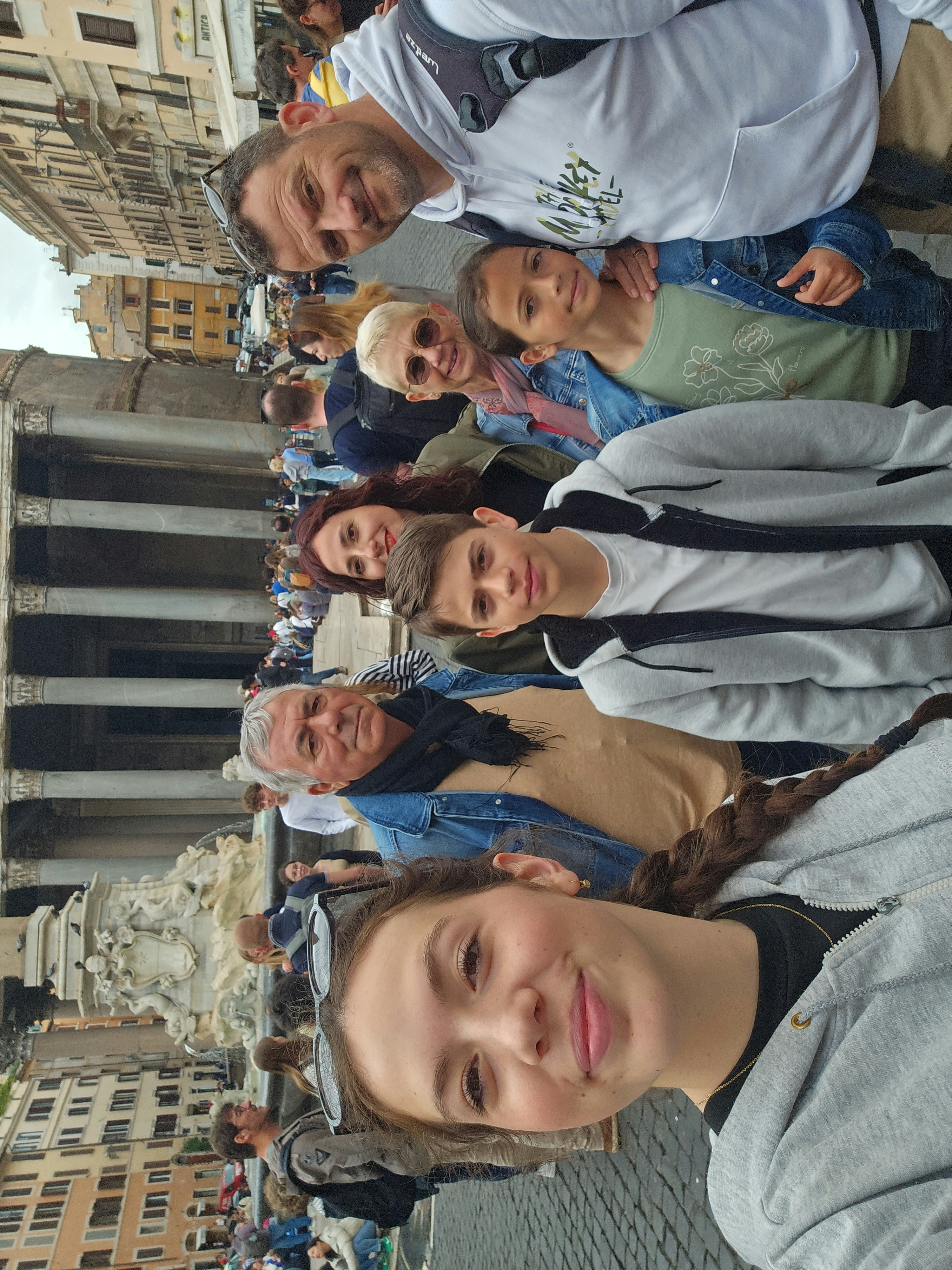 Player photo from Mysterious Rome: The Emperor's Dream walking tour in Rome