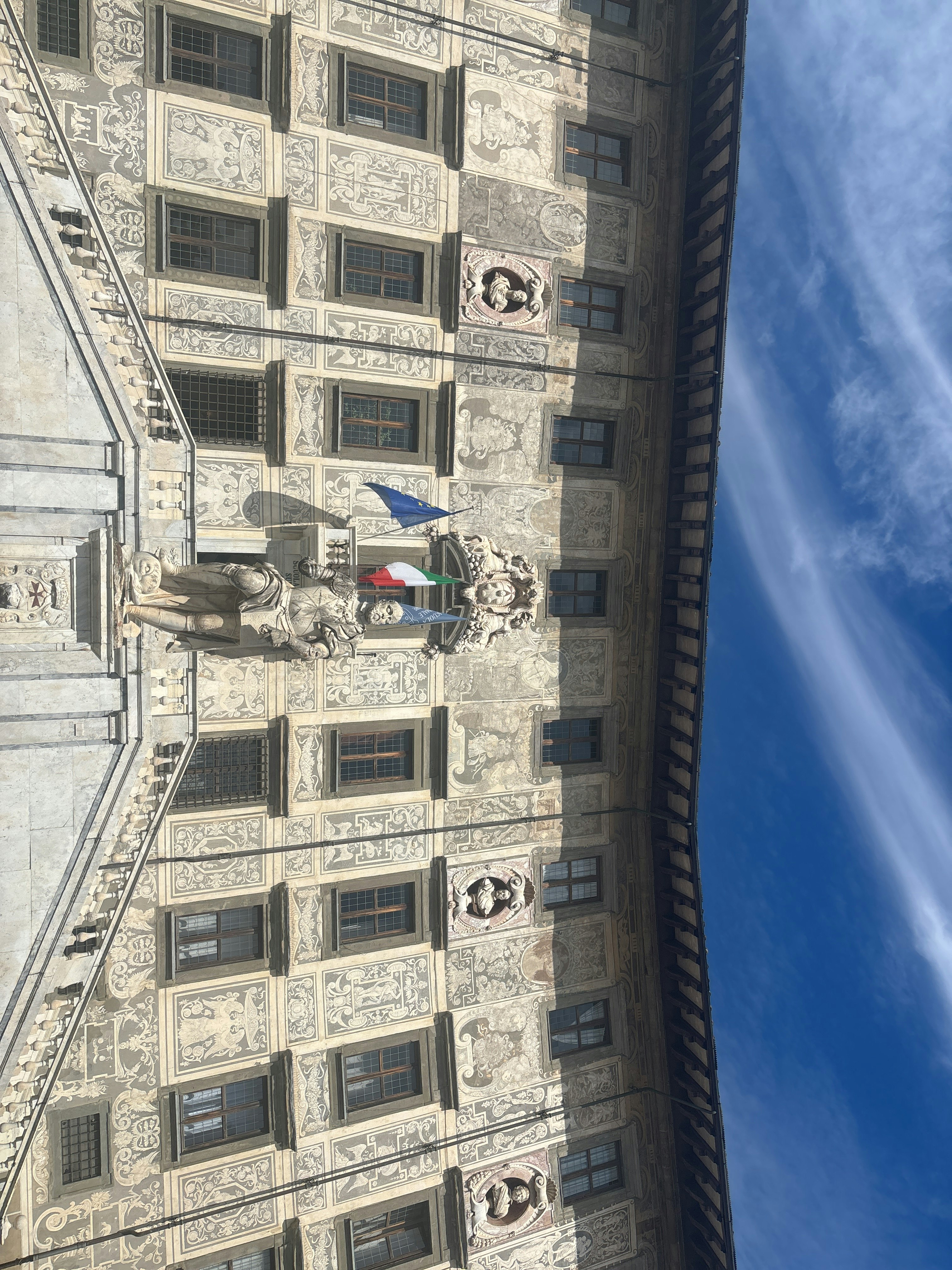 Player photo from Romantic Walk in Pisa  walking tour in Pisa