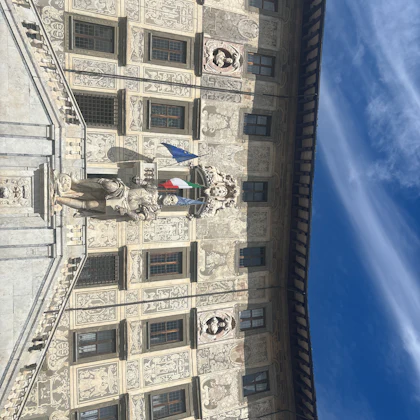 Player photo from Romantic Walk in Pisa walking tour in Pisa