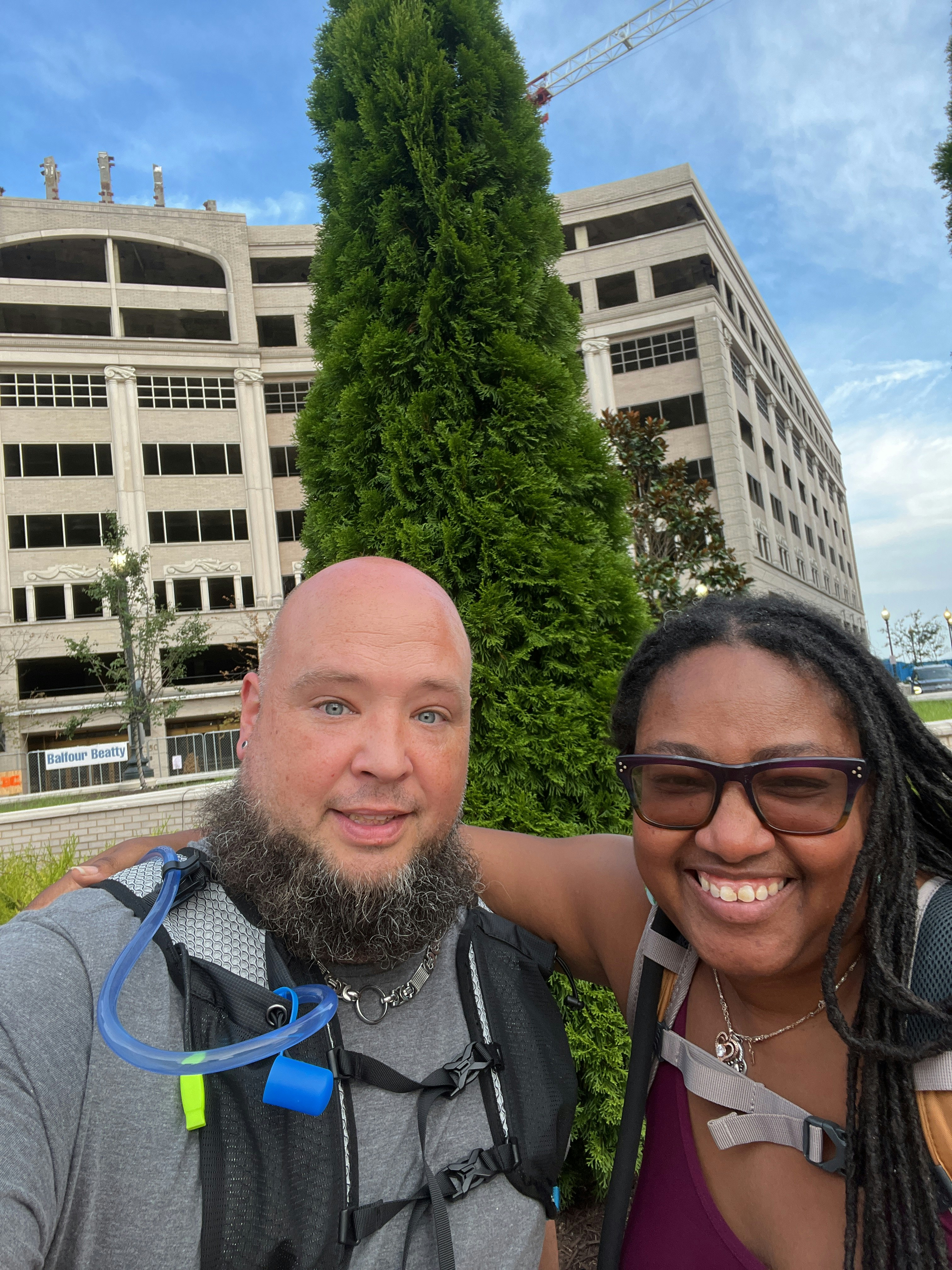 Player photo from Washington D.C: FBI V.S Bank Robbers & Art Thieves walking tour in Washington D.C.