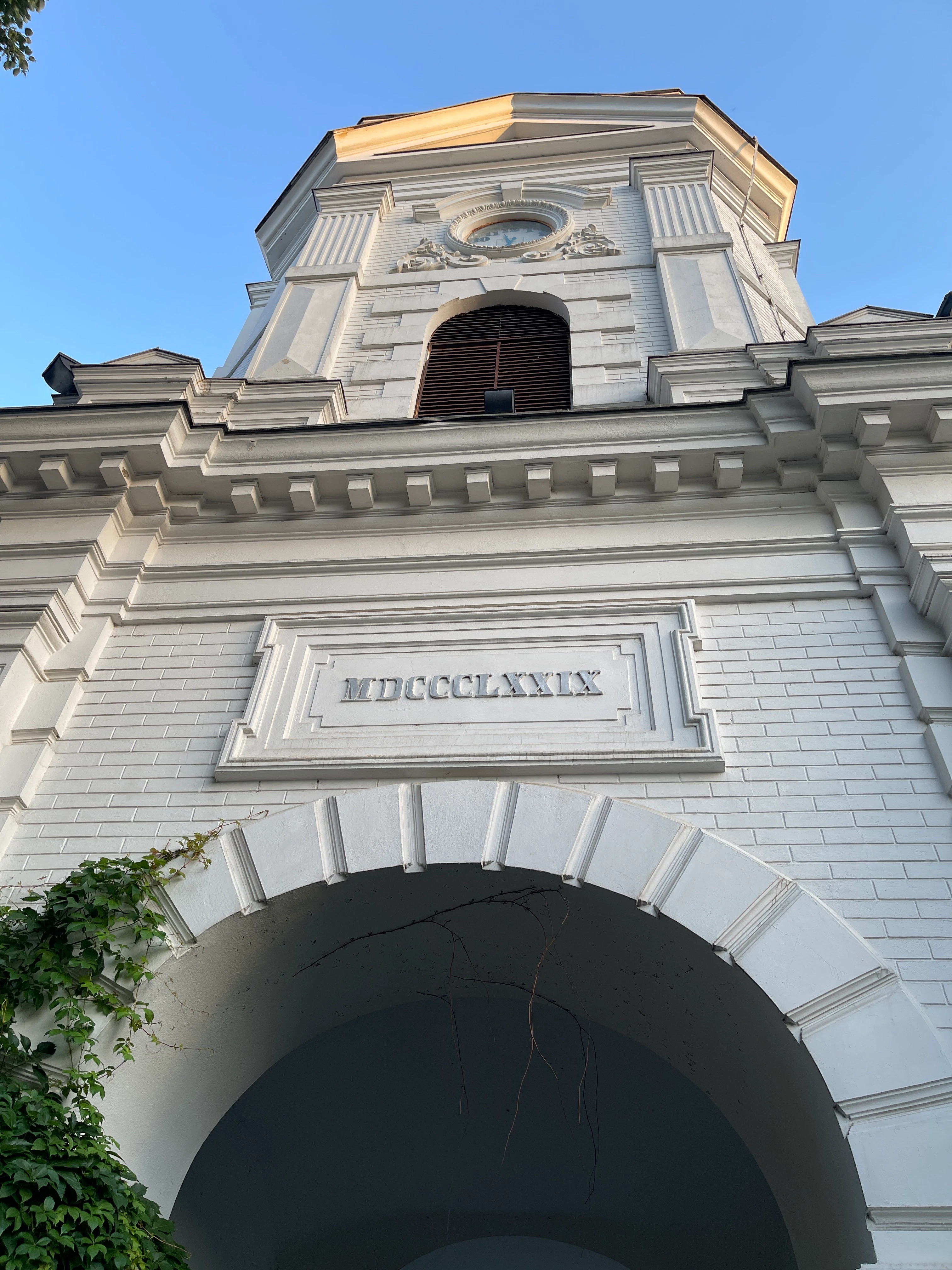 Player photo from Mysterious Bucharest: The Road of Gold walking tour in Bucharest