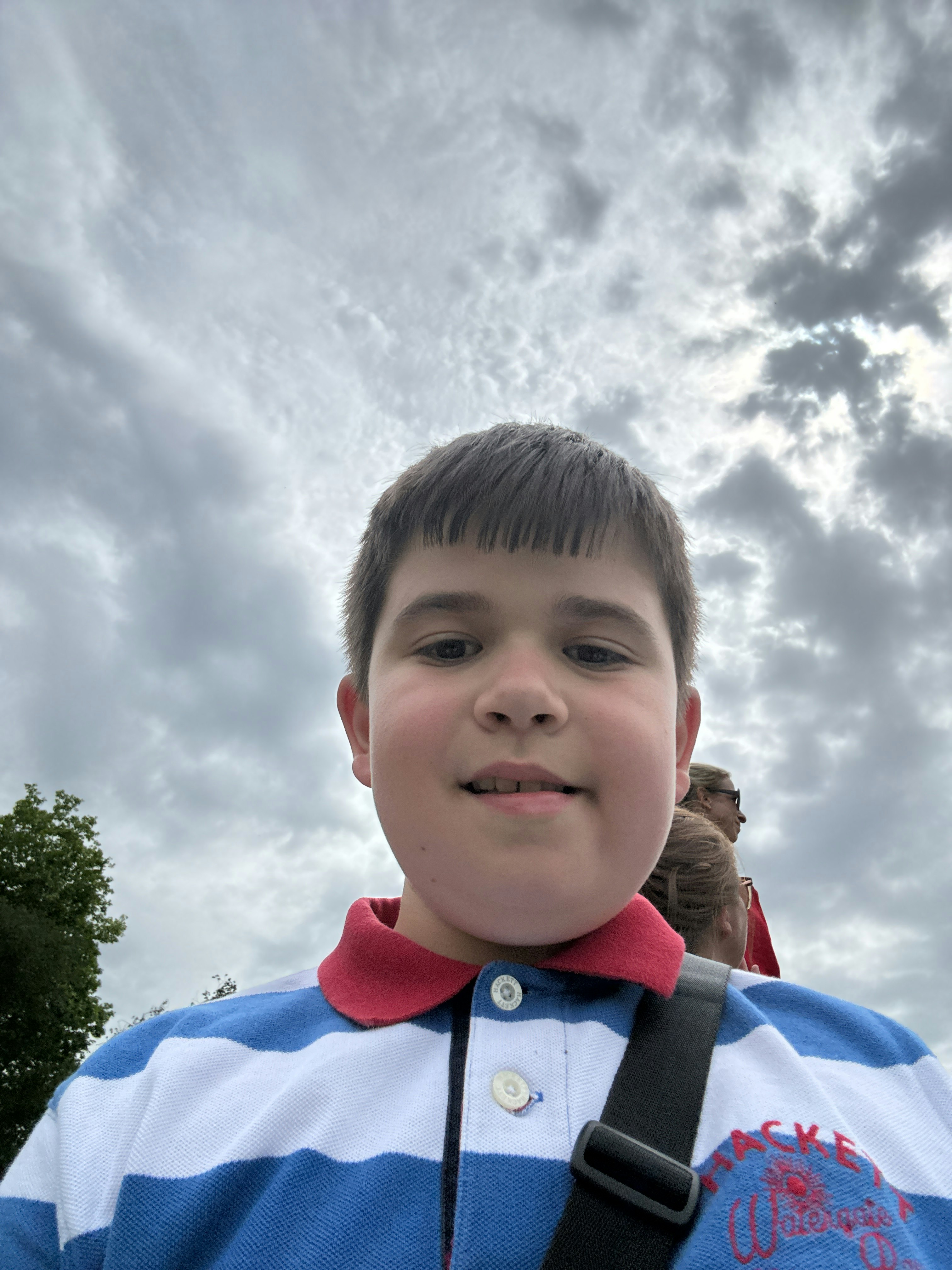 Player photo from Romantic London - Regent's Park and Primrose Hill