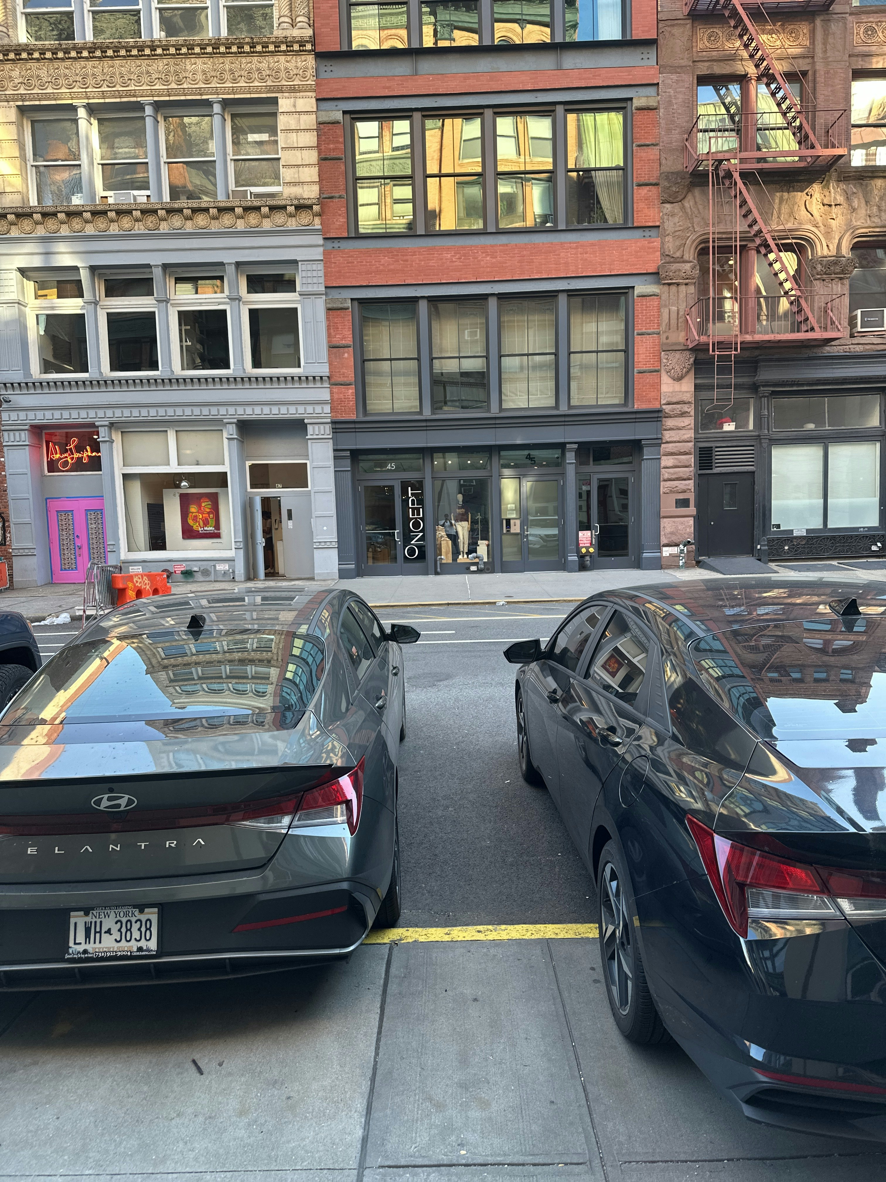 Player photo from Find Basquiat: A Time Travel Adventure Through Basquiat’s Gritty New York walking tour in New York City