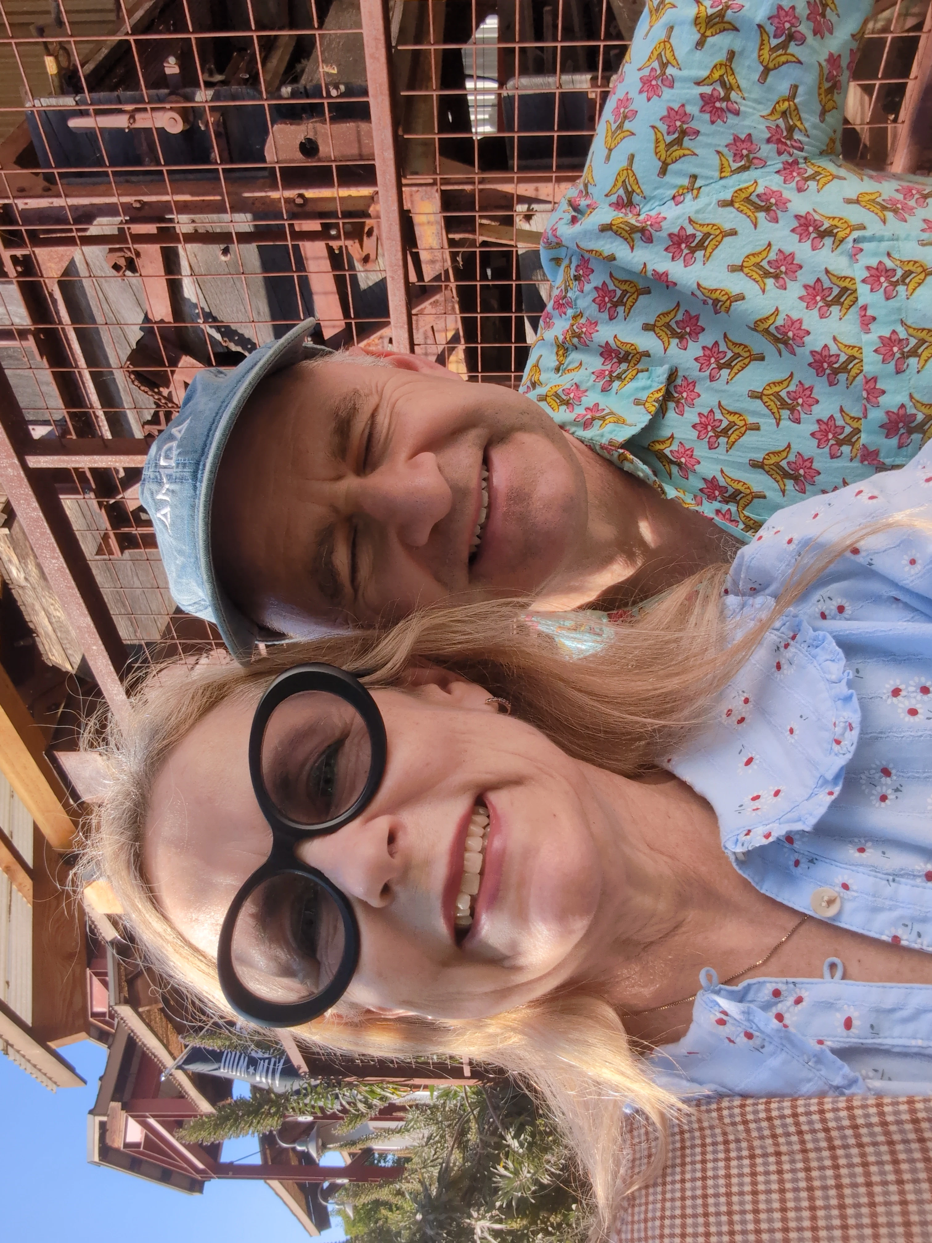 Player photo from Morgan Hill: The Case of the Missing Gem walking tour in Morgan Hill