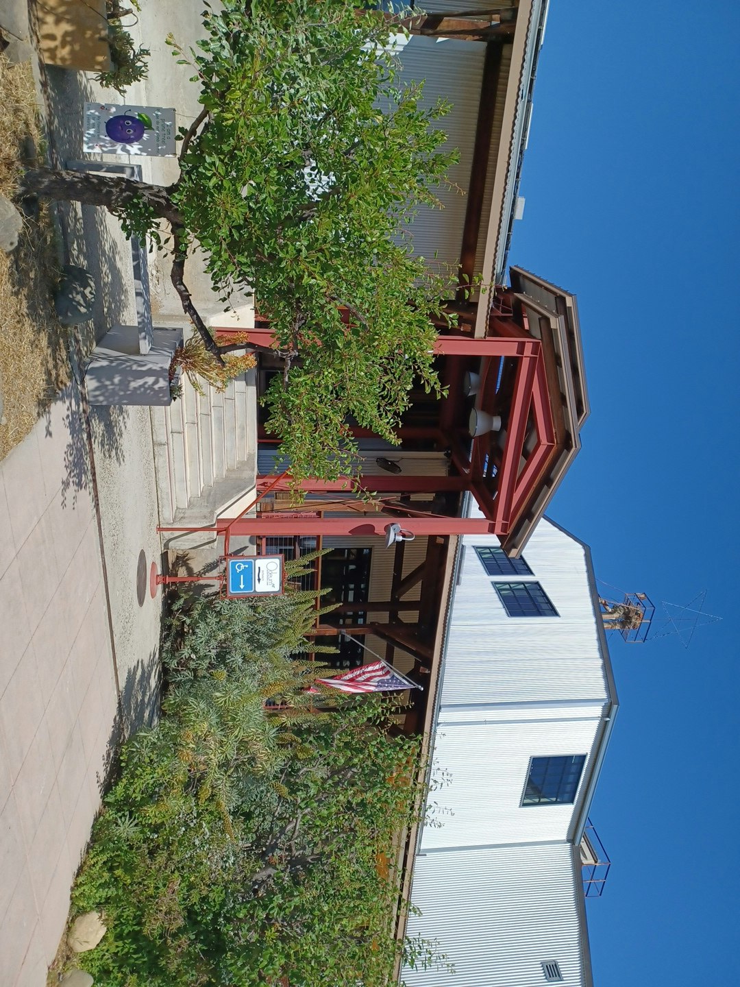 Player photo from Morgan Hill: The Case of the Missing Gem walking tour in Morgan Hill