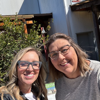 Player photo from Morgan Hill: The Case of the Missing Gem walking tour in Morgan Hill