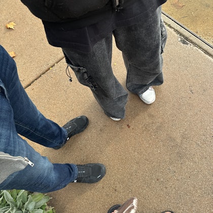 Player photo from Morgan Hill: The Case of the Missing Gem walking tour in Morgan Hill