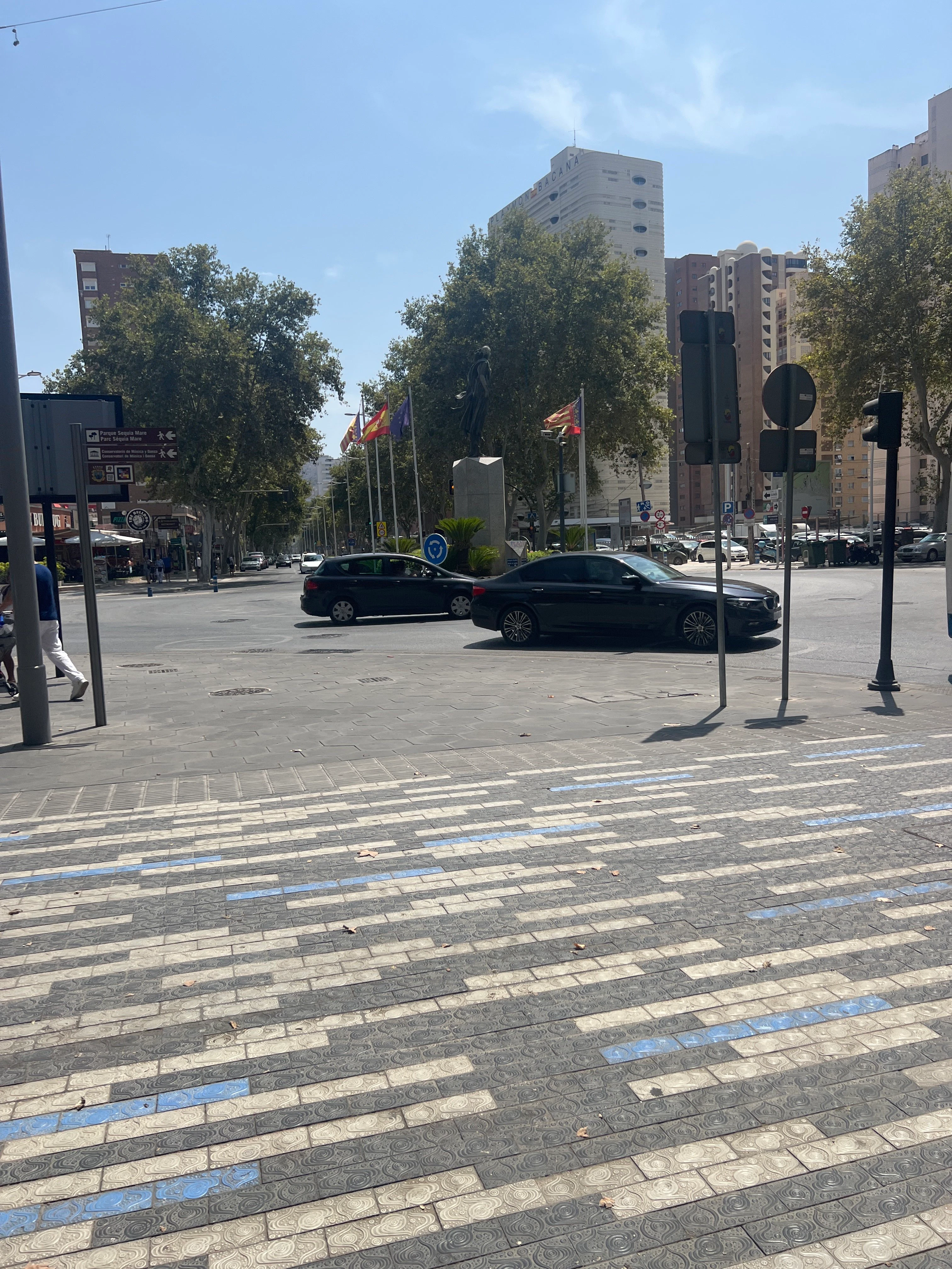Player photo from The Lost Buccaneer: Treasures of the Old Town and Beaches in Benidorm walking tour in Benidorm