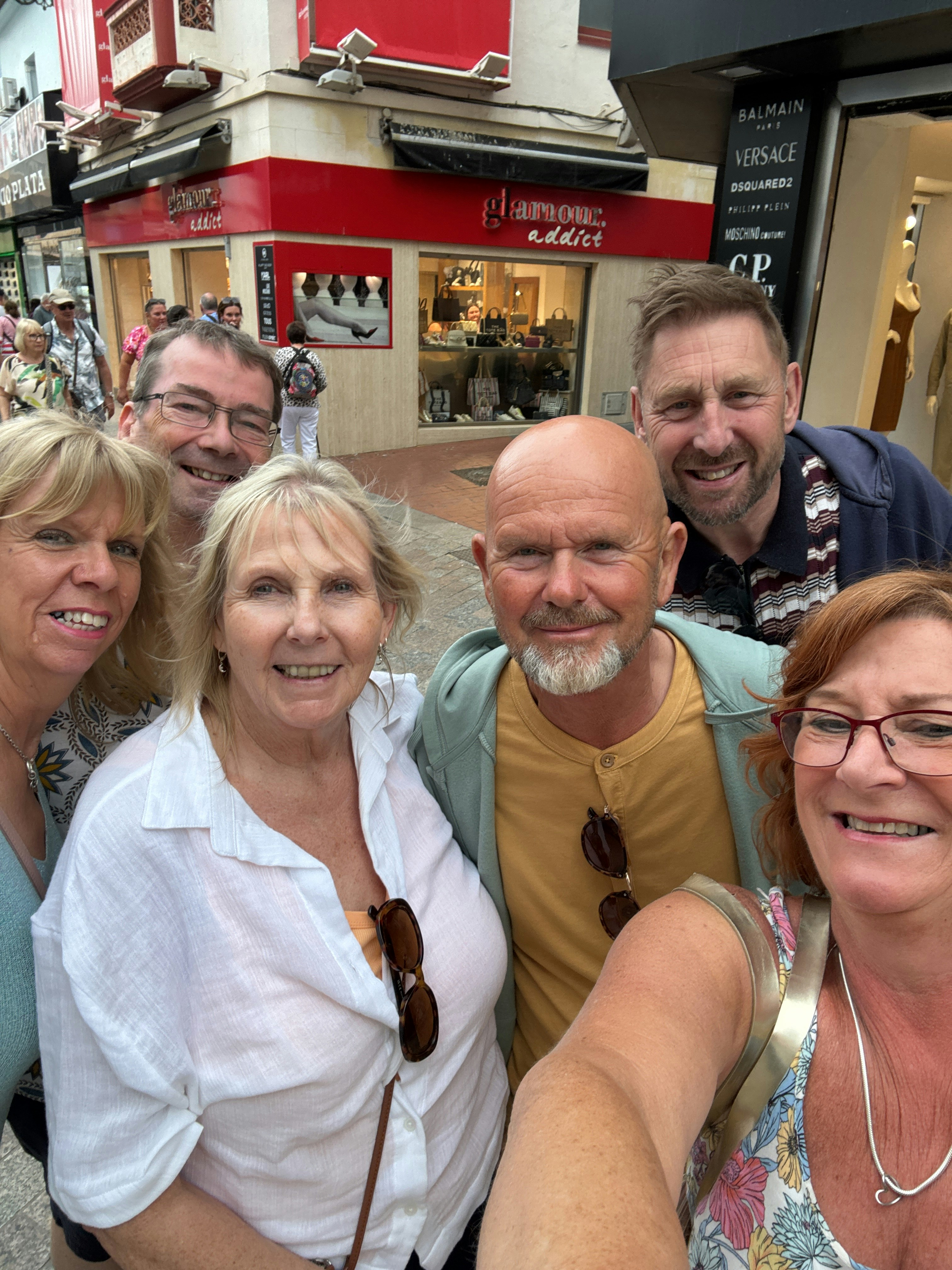 Zdjęcie gracza z questu The Lost Buccaneer: Treasures of the Old Town and Beaches in Benidorm