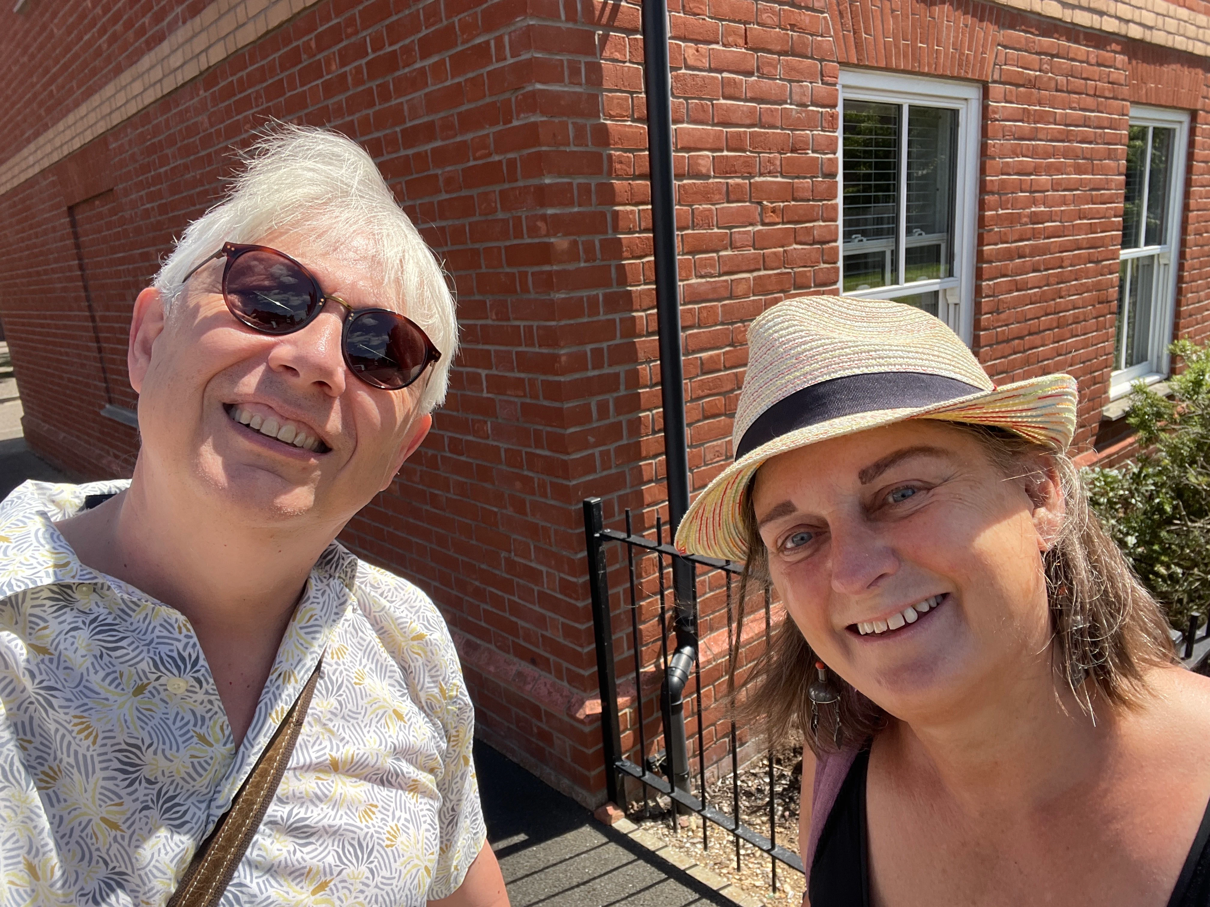 Player photo from Historic Colchester: The Roman Visitor Walking Tour & Escape Game walking tour in Colchester