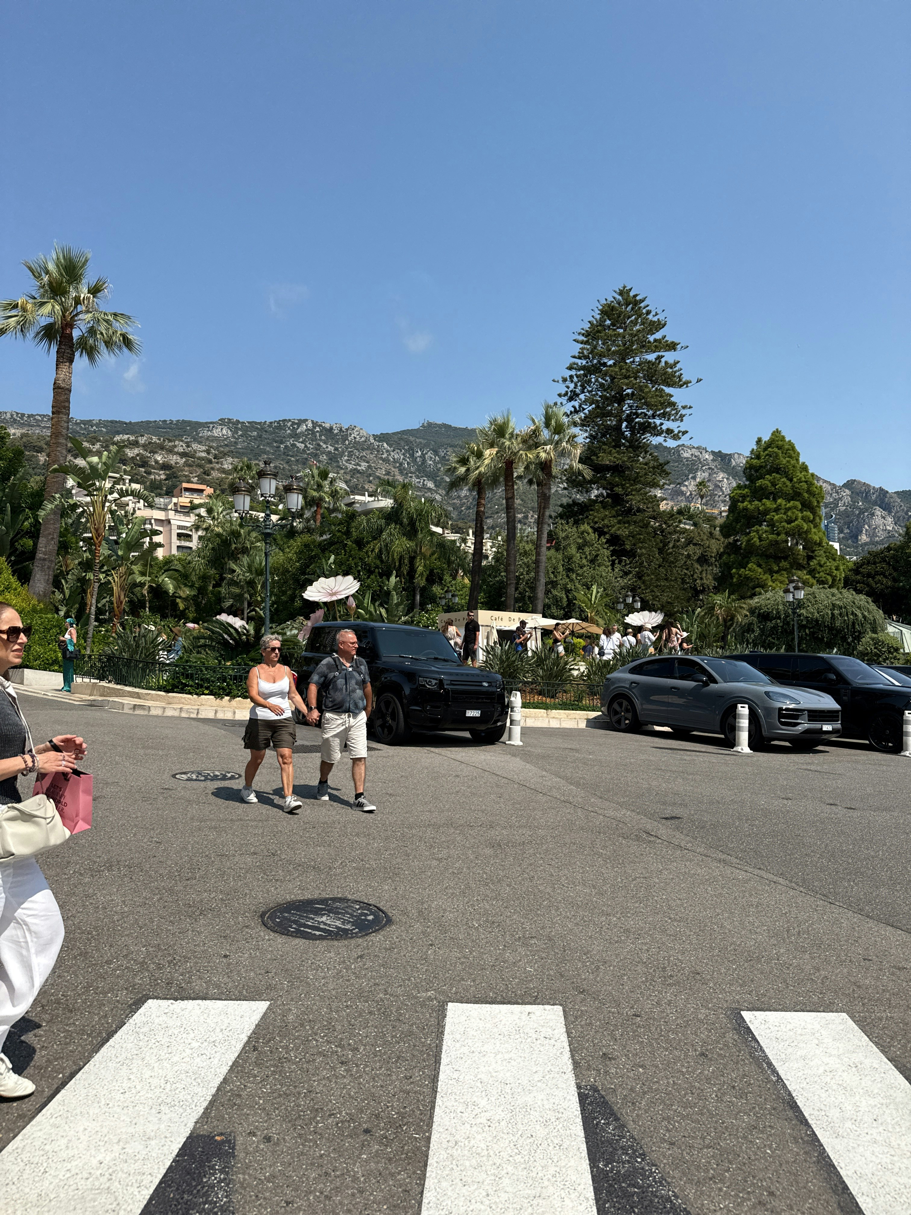 Player photo from Monaco's Exploration Game walking tour in Monte Carlo