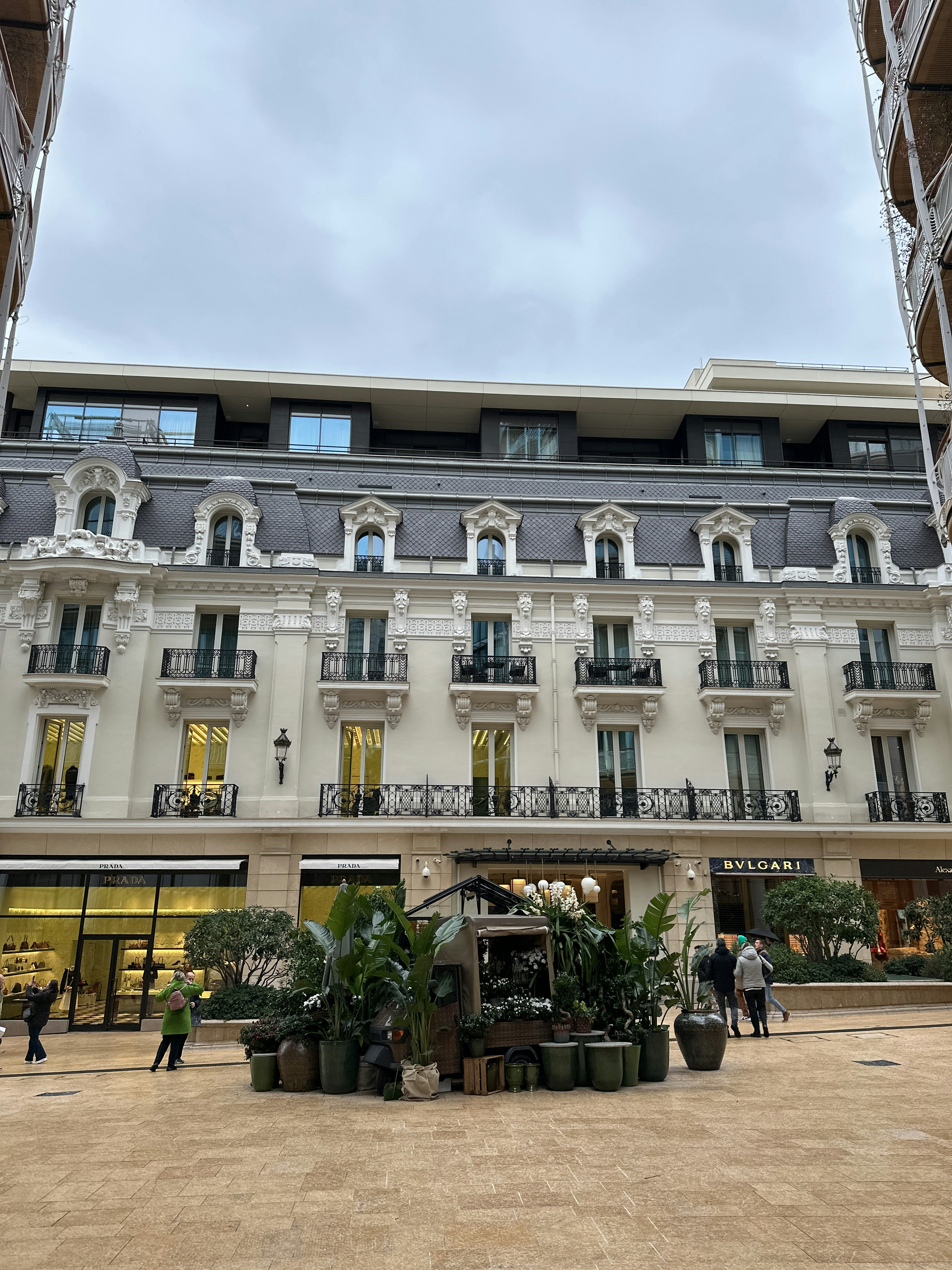 Player photo from Monaco's Exploration Game walking tour in Monte Carlo