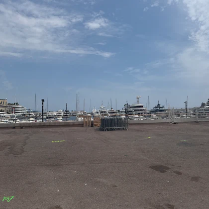 Player photo from Monaco's Exploration Game walking tour in Monte Carlo