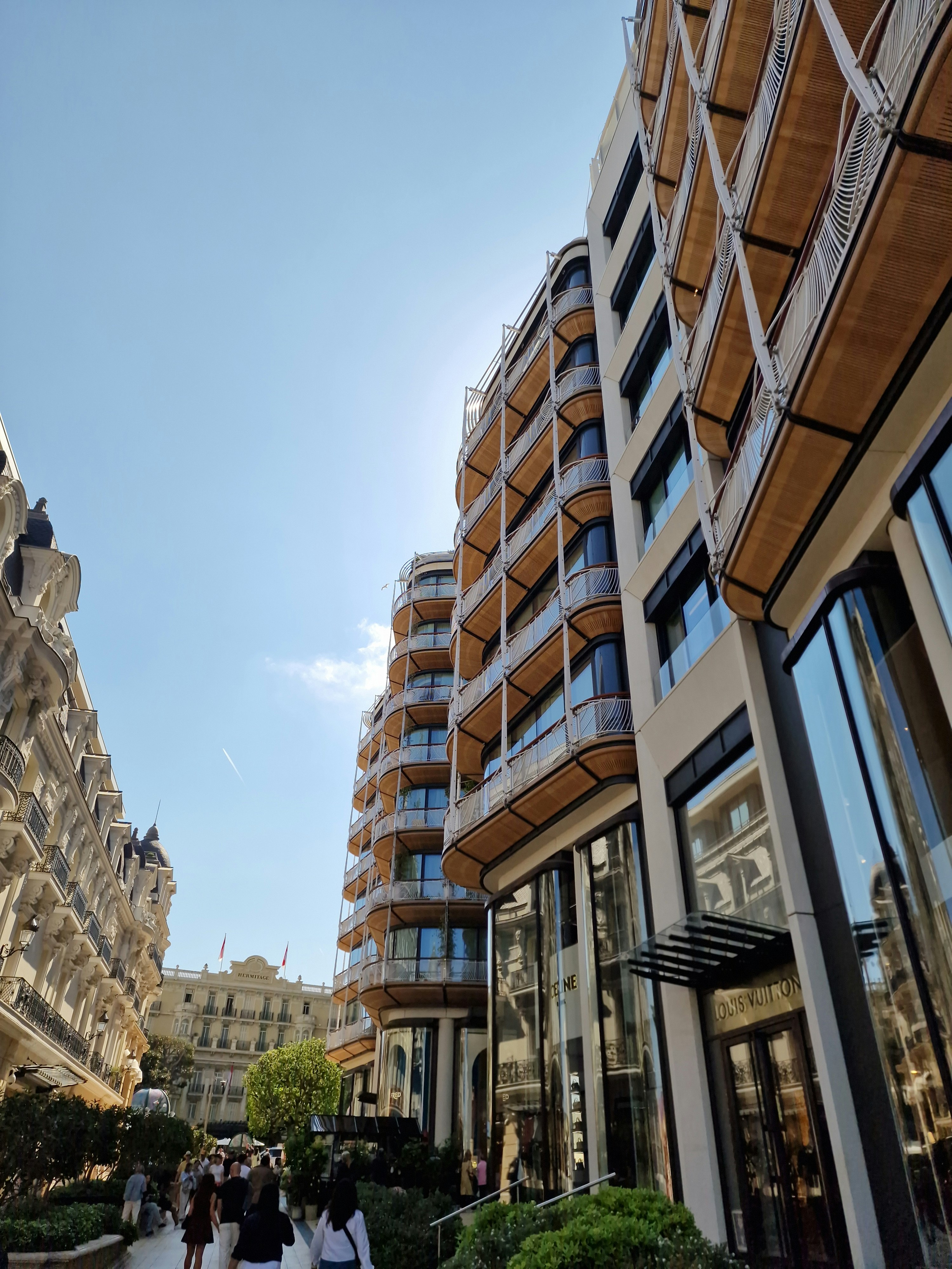 Fotografie de jucător, de la Monaco's Exploration Game