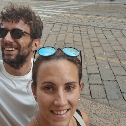 Player photo from Manzoni's Milan: I Promessi Sposi (The Betrothed) walking tour in Milan