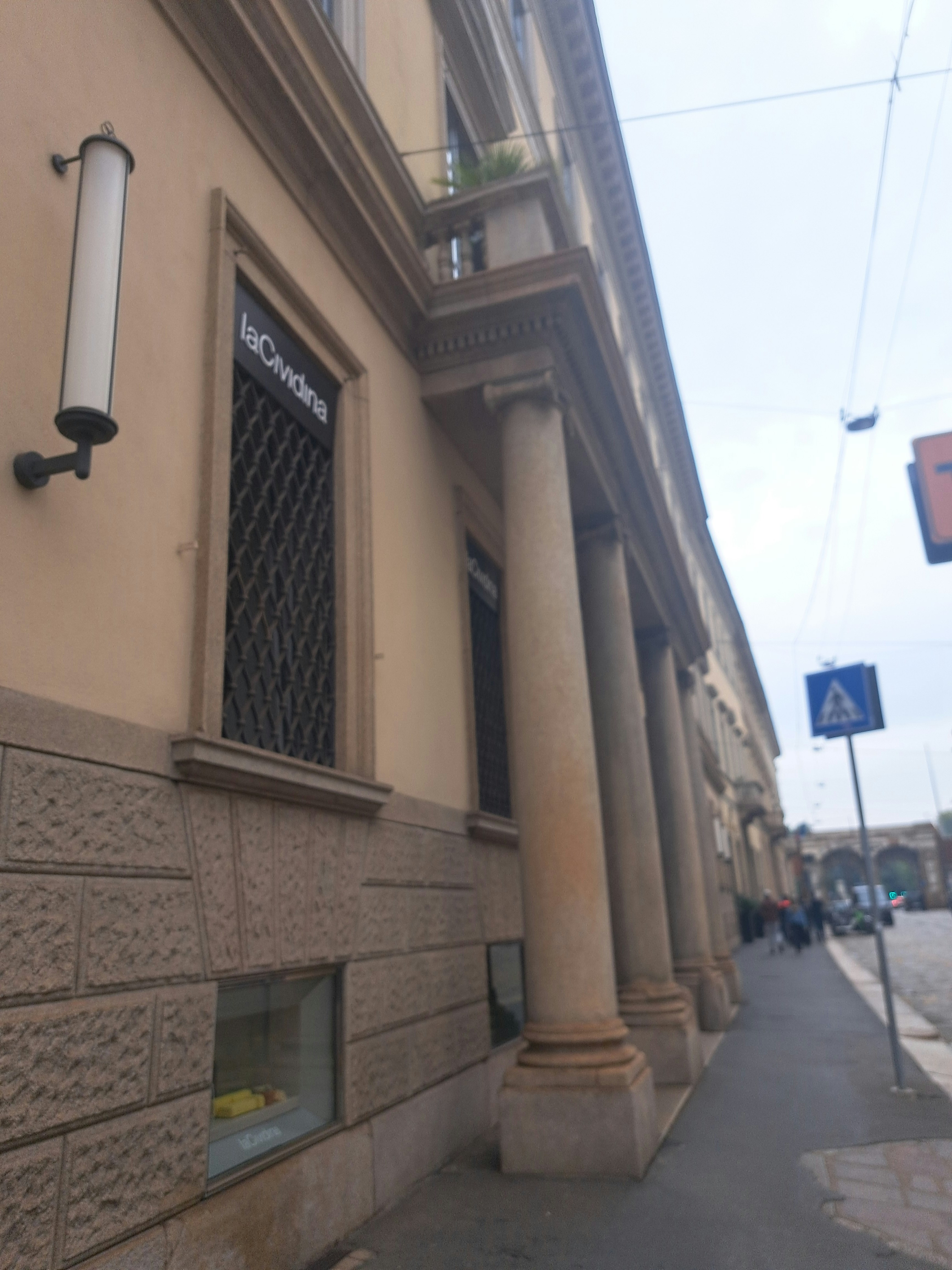 Player photo from Manzoni's Milan: I Promessi Sposi (The Betrothed) walking tour in Milan