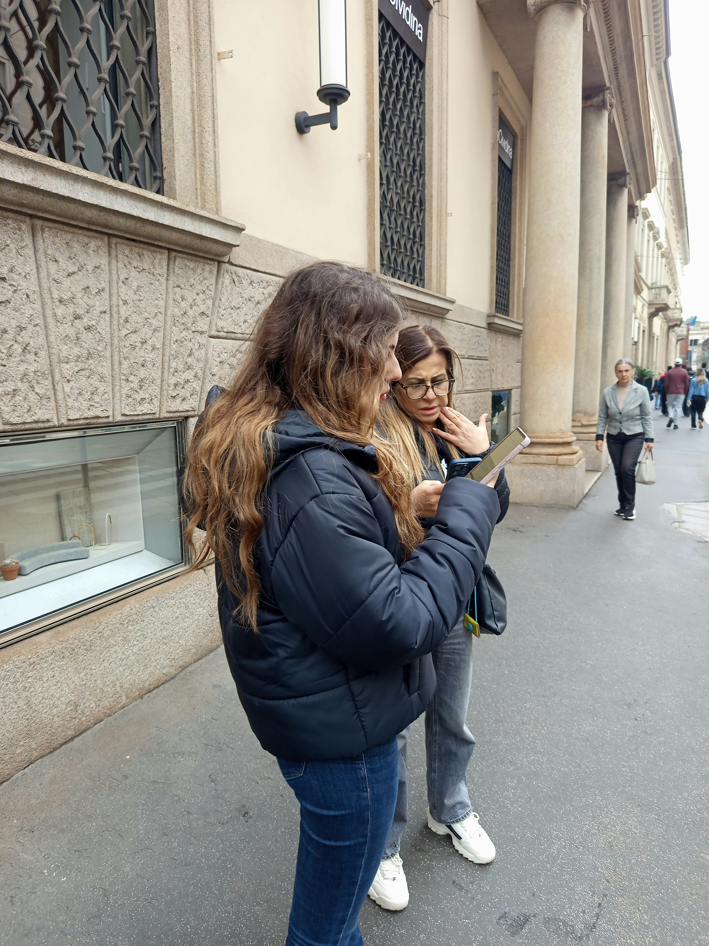 Player photo from Manzoni's Milan: I Promessi Sposi (The Betrothed) walking tour in Milan